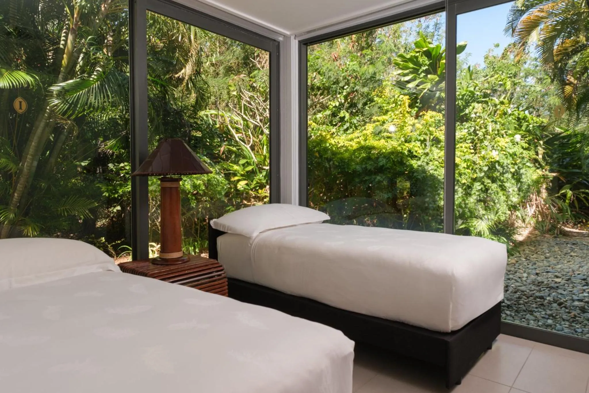 Bedroom, Bed in InterContinental Fiji Golf Resort & Spa by IHG