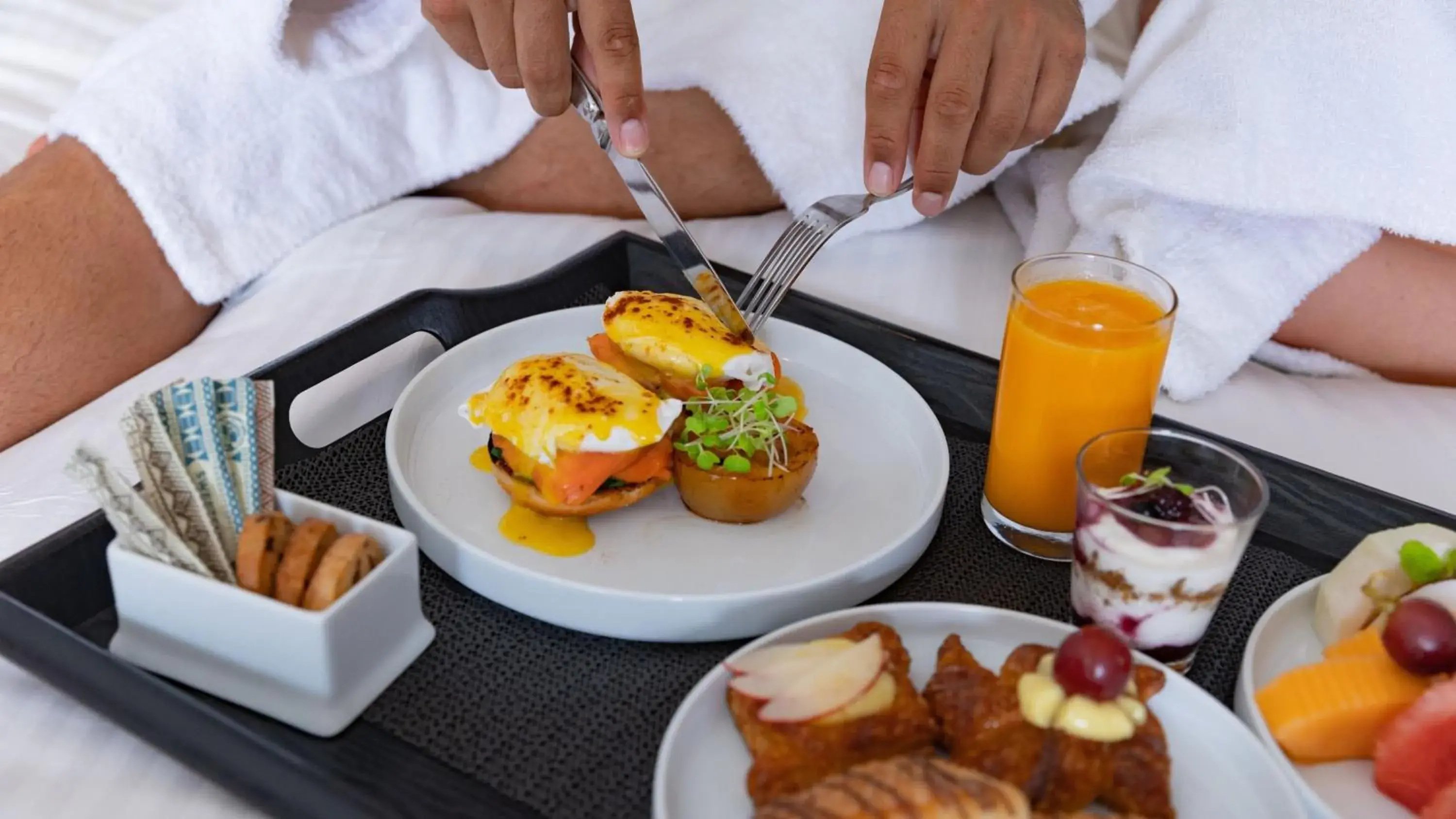 Photo of the whole room in InterContinental Fiji Golf Resort & Spa by IHG Photo of the whole room in InterContinental Fiji Golf Resort & Spa by IHG
