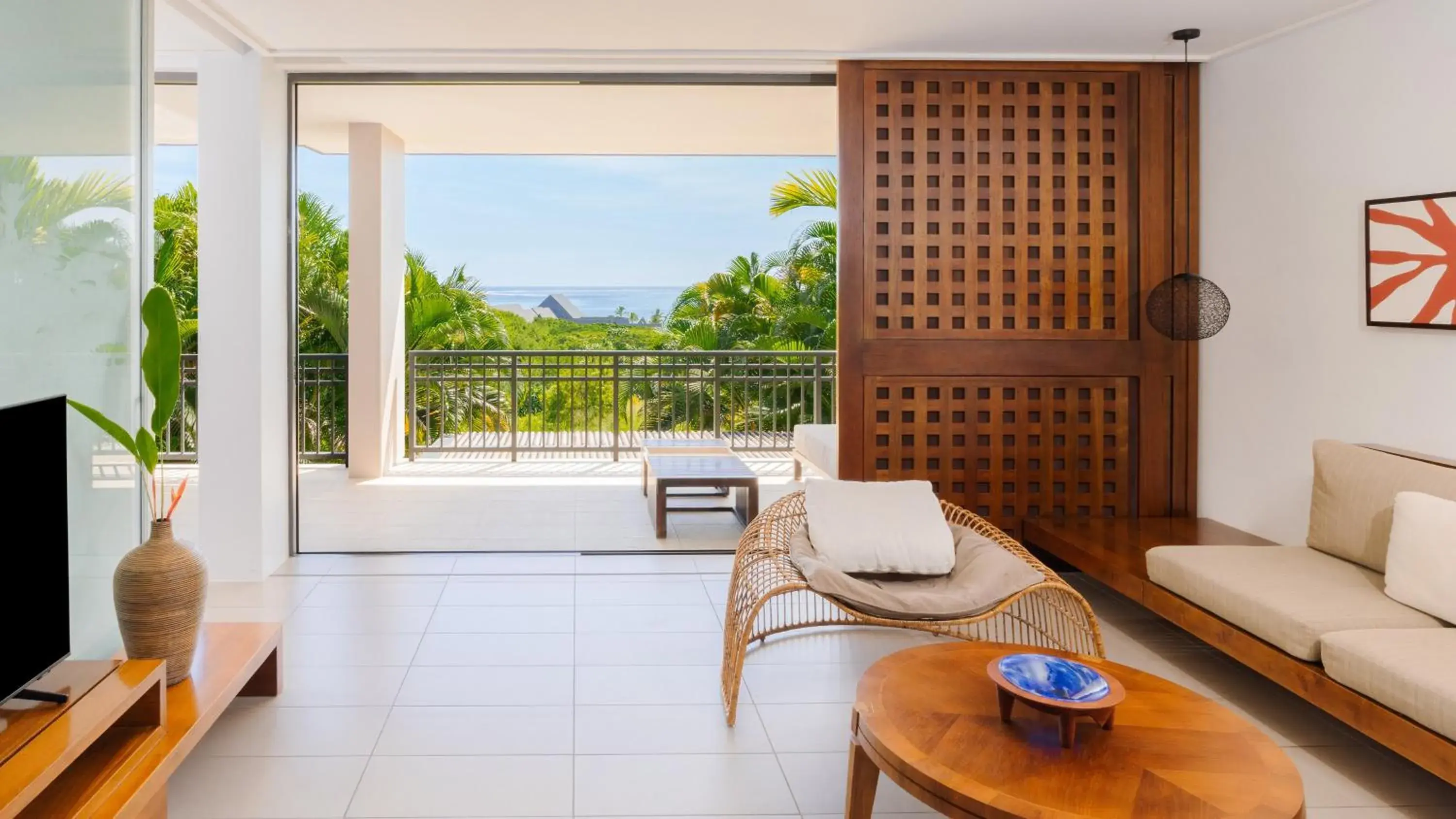 Photo of the whole room in InterContinental Fiji Golf Resort & Spa by IHG Photo of the whole room in InterContinental Fiji Golf Resort & Spa by IHG