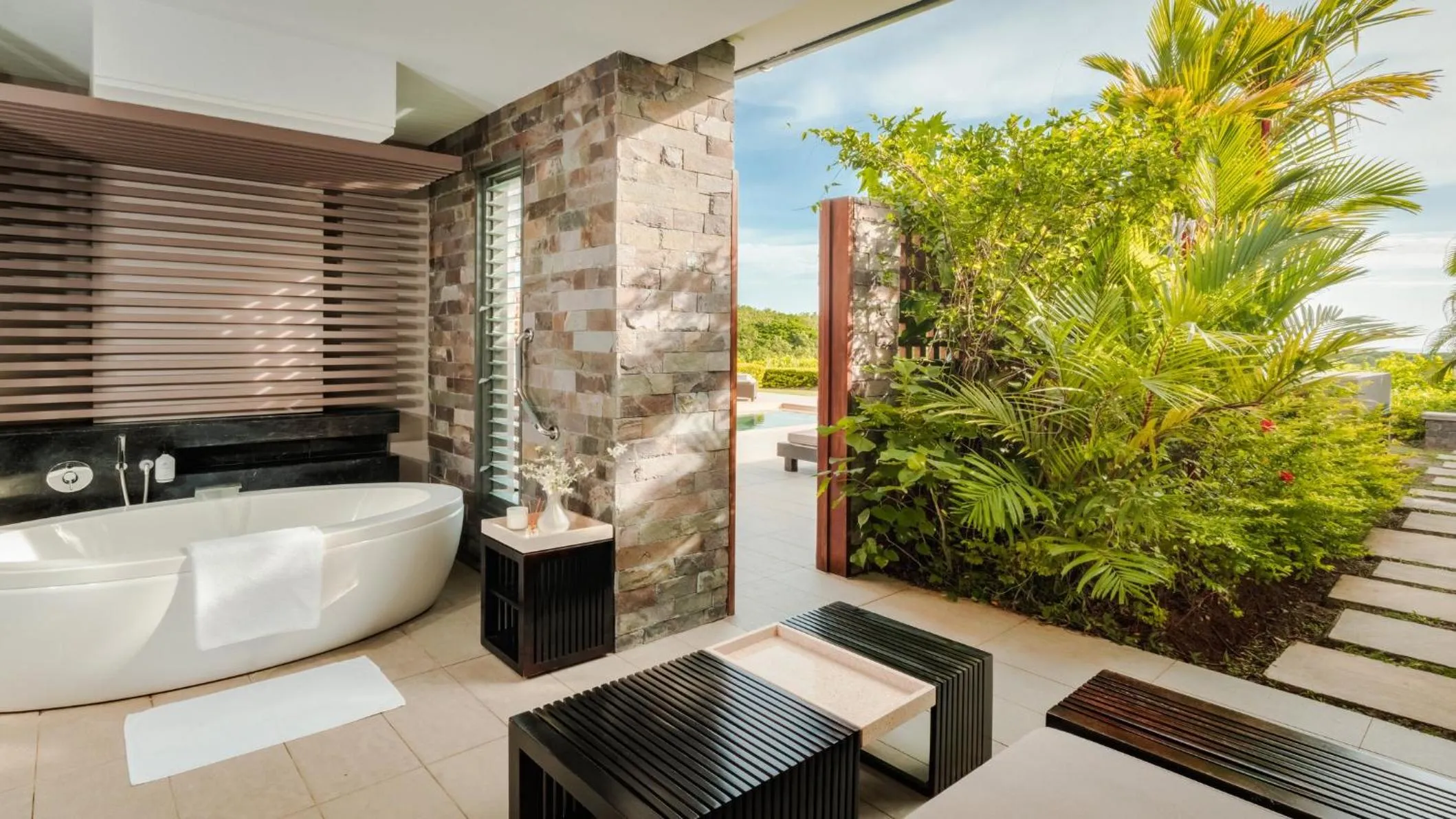 Photo of the whole room in InterContinental Fiji Golf Resort & Spa by IHG