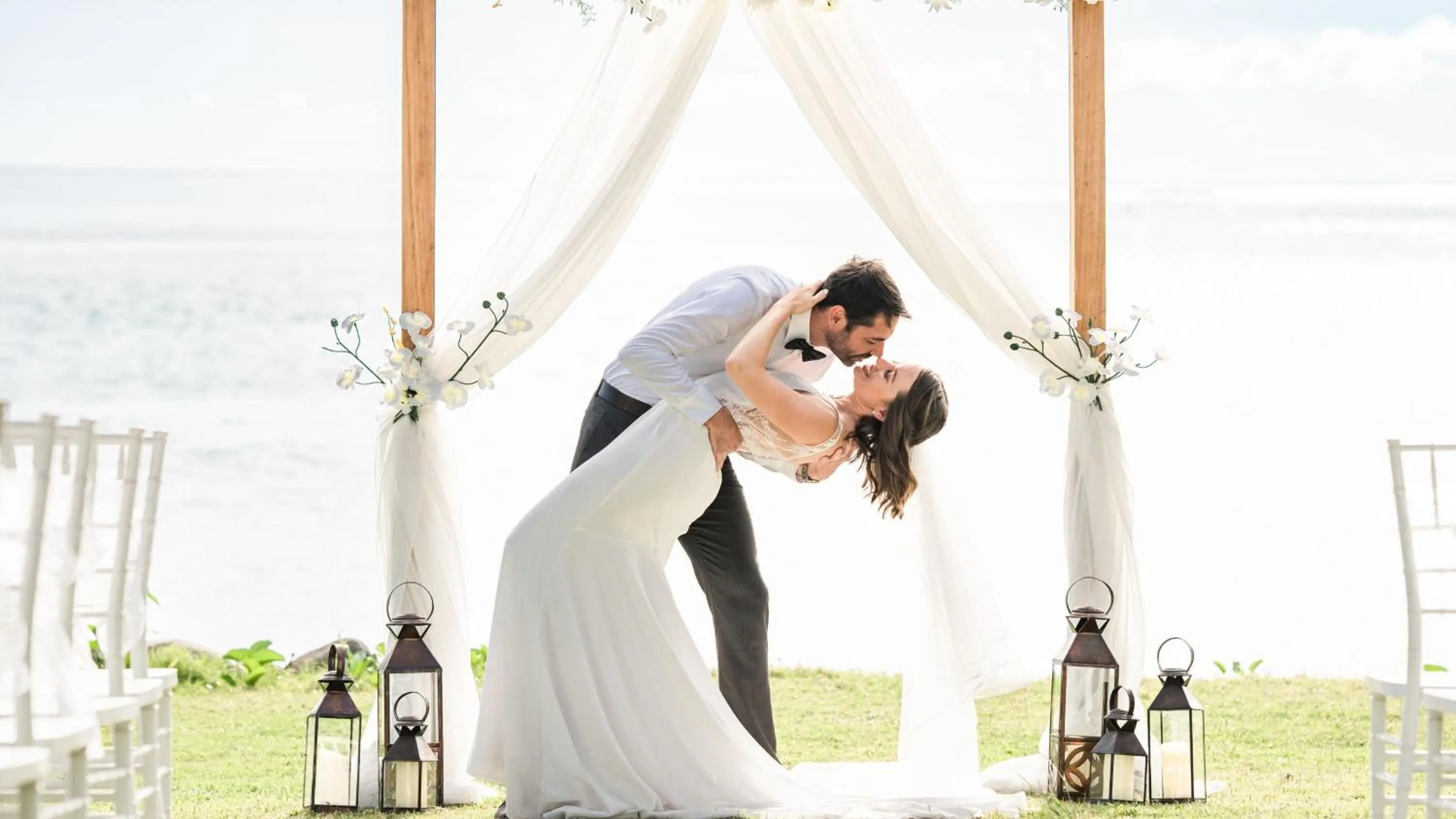 Meeting/conference room in InterContinental Fiji Golf Resort & Spa by IHG