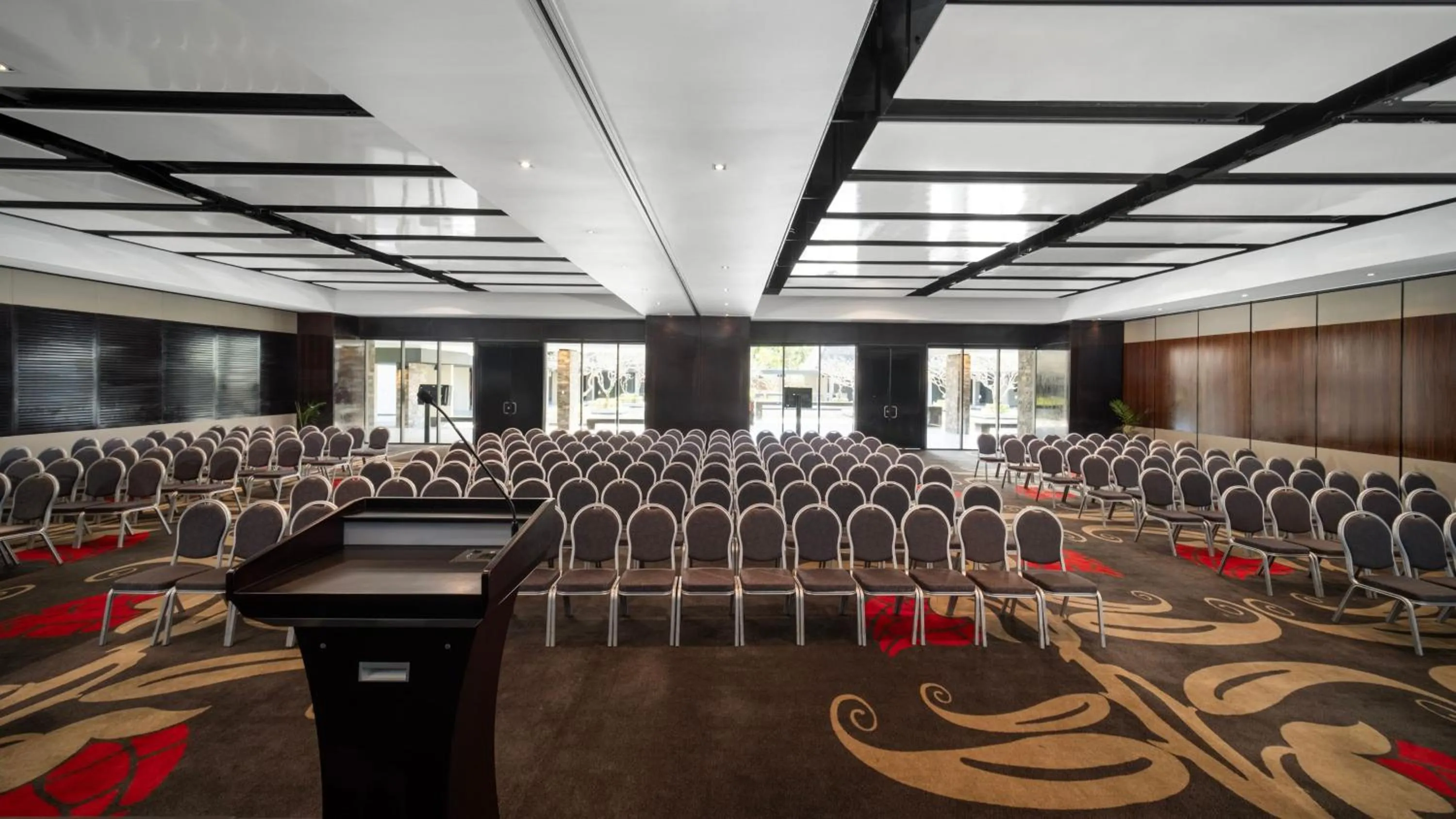 Banquet/Function facilities in InterContinental Fiji Golf Resort & Spa by IHG