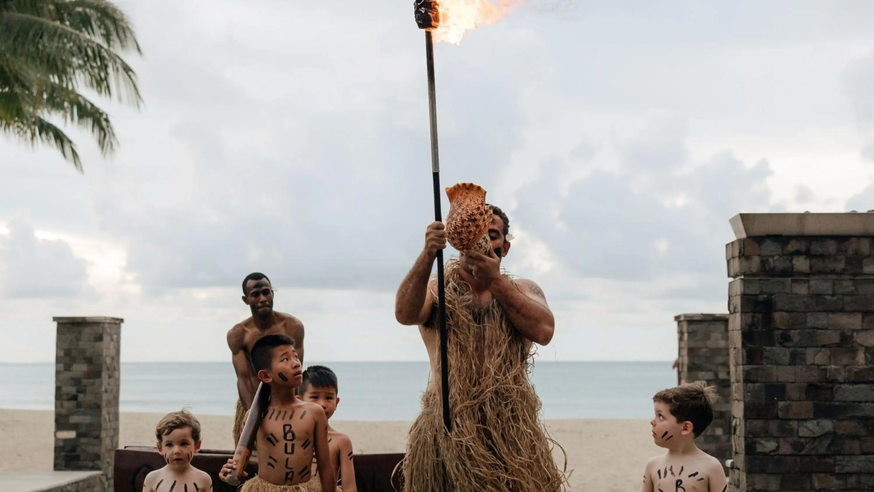 Nearby landmark in InterContinental Fiji Golf Resort & Spa by IHG