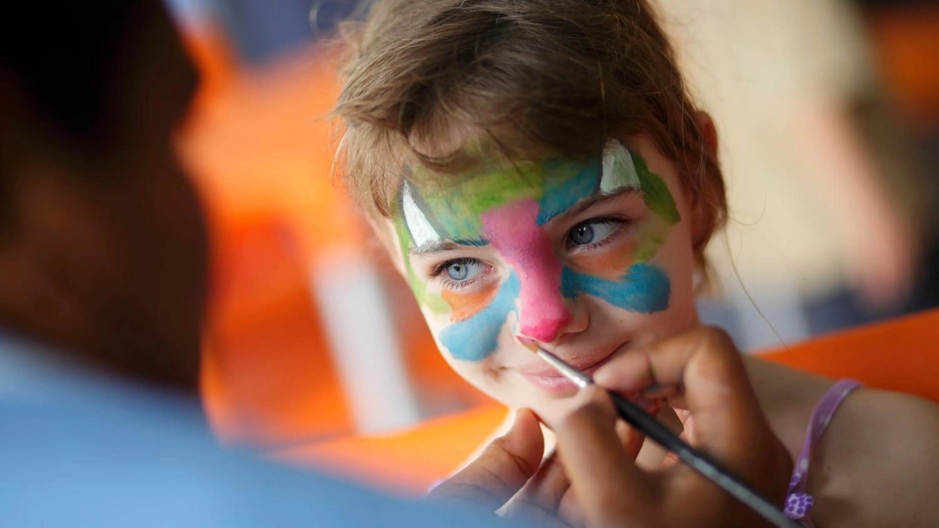 Area and facilities in InterContinental Fiji Golf Resort & Spa by IHG