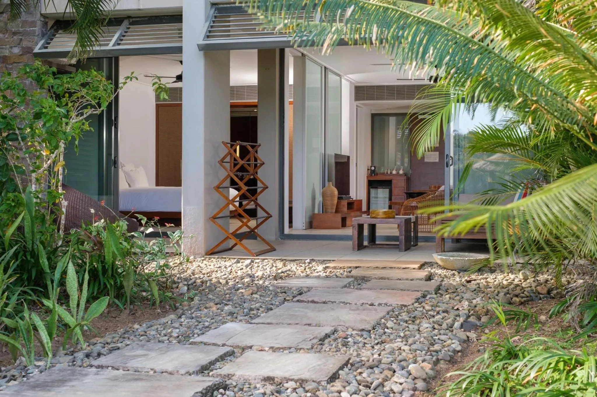 Photo of the whole room in InterContinental Fiji Golf Resort & Spa by IHG