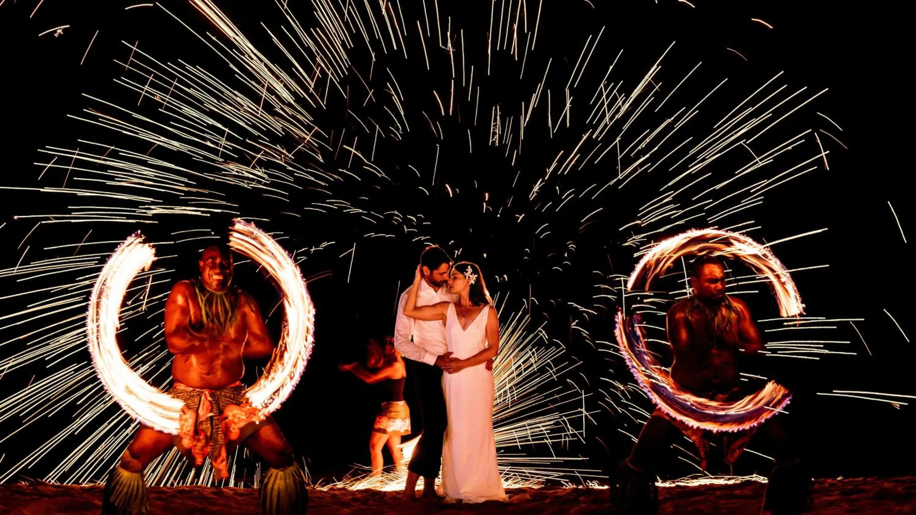 Meeting/conference room in InterContinental Fiji Golf Resort & Spa by IHG