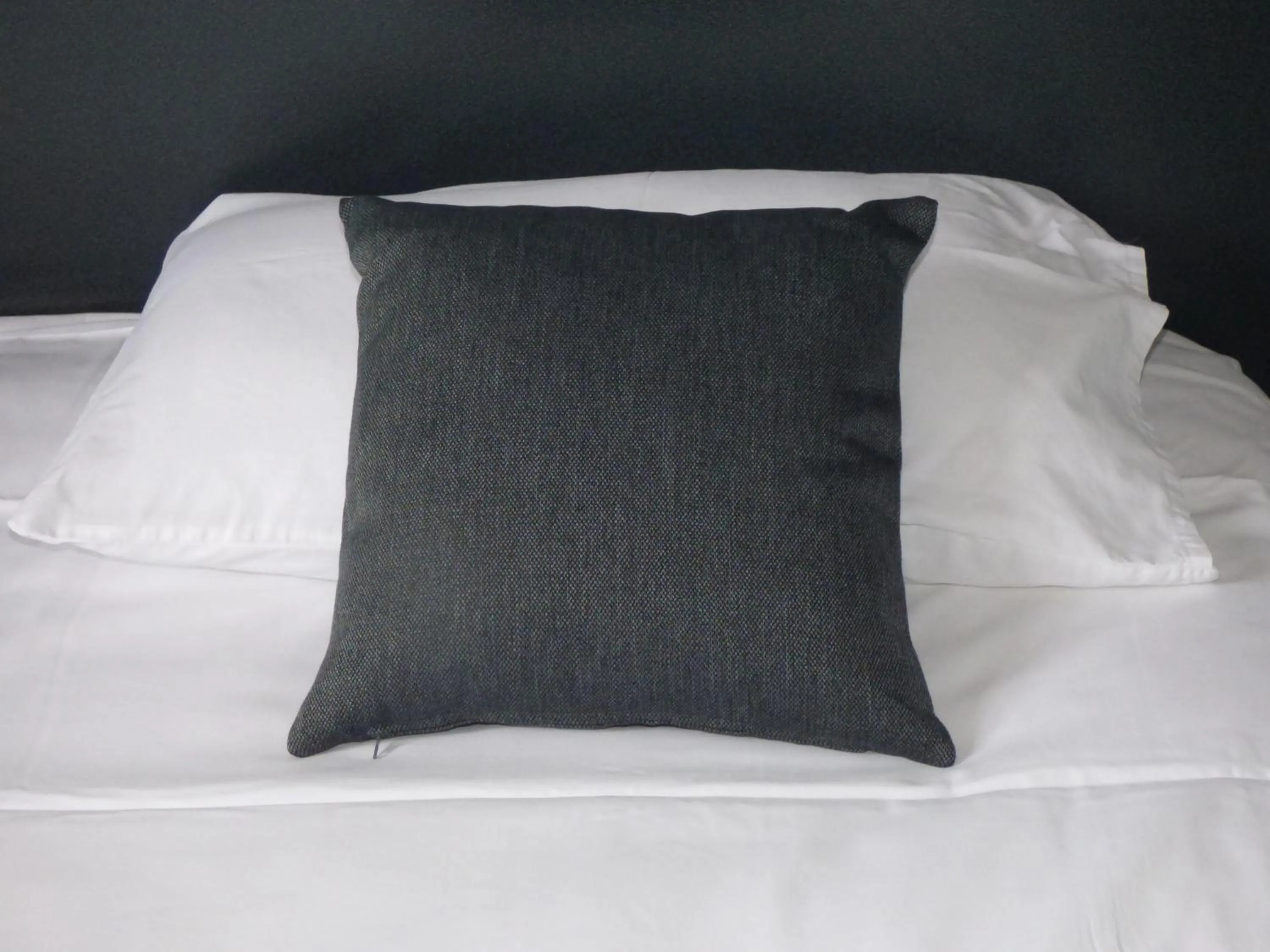 Bed in inspiration by balladins Villefranche-de-Rouergue