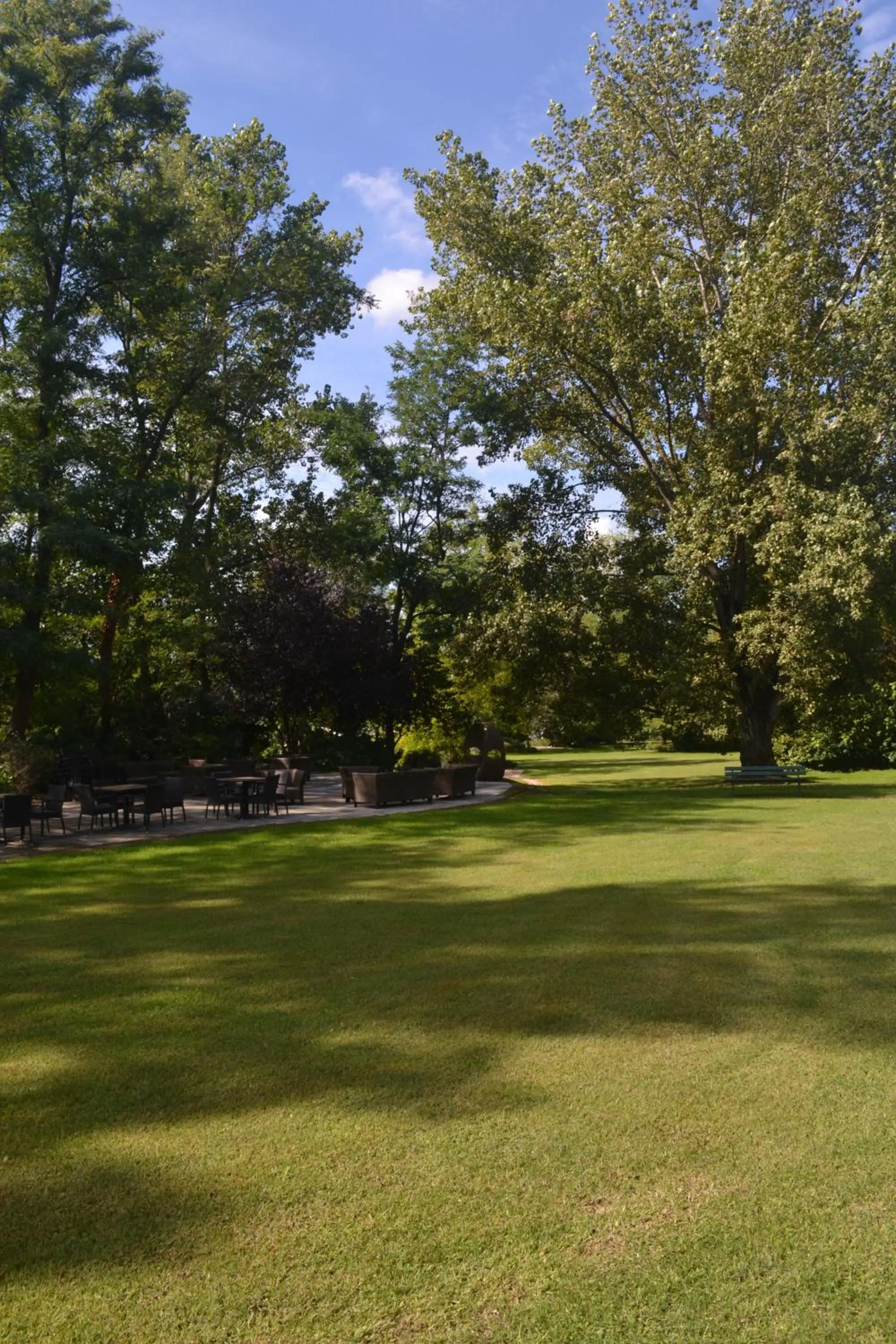 Day in Cascina Scova Resort