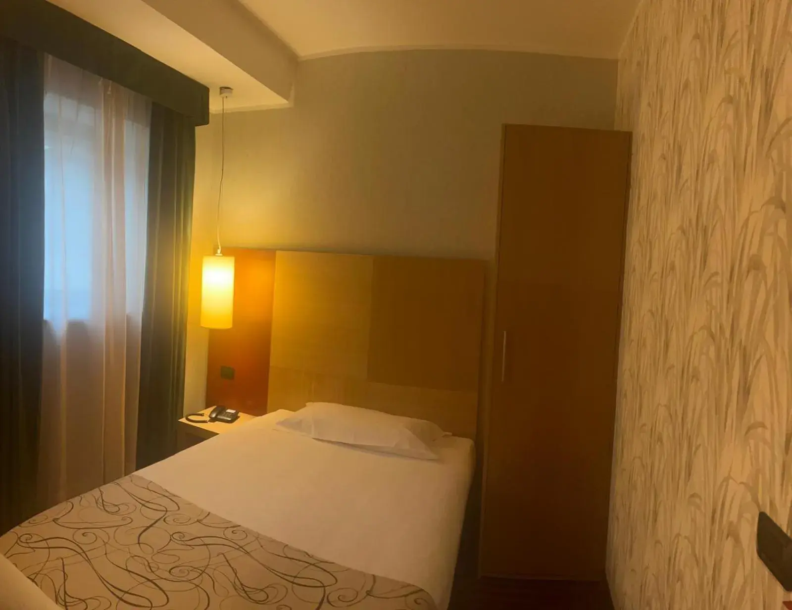 Single Room in Cascina Scova Resort Single Room in Cascina Scova Resort