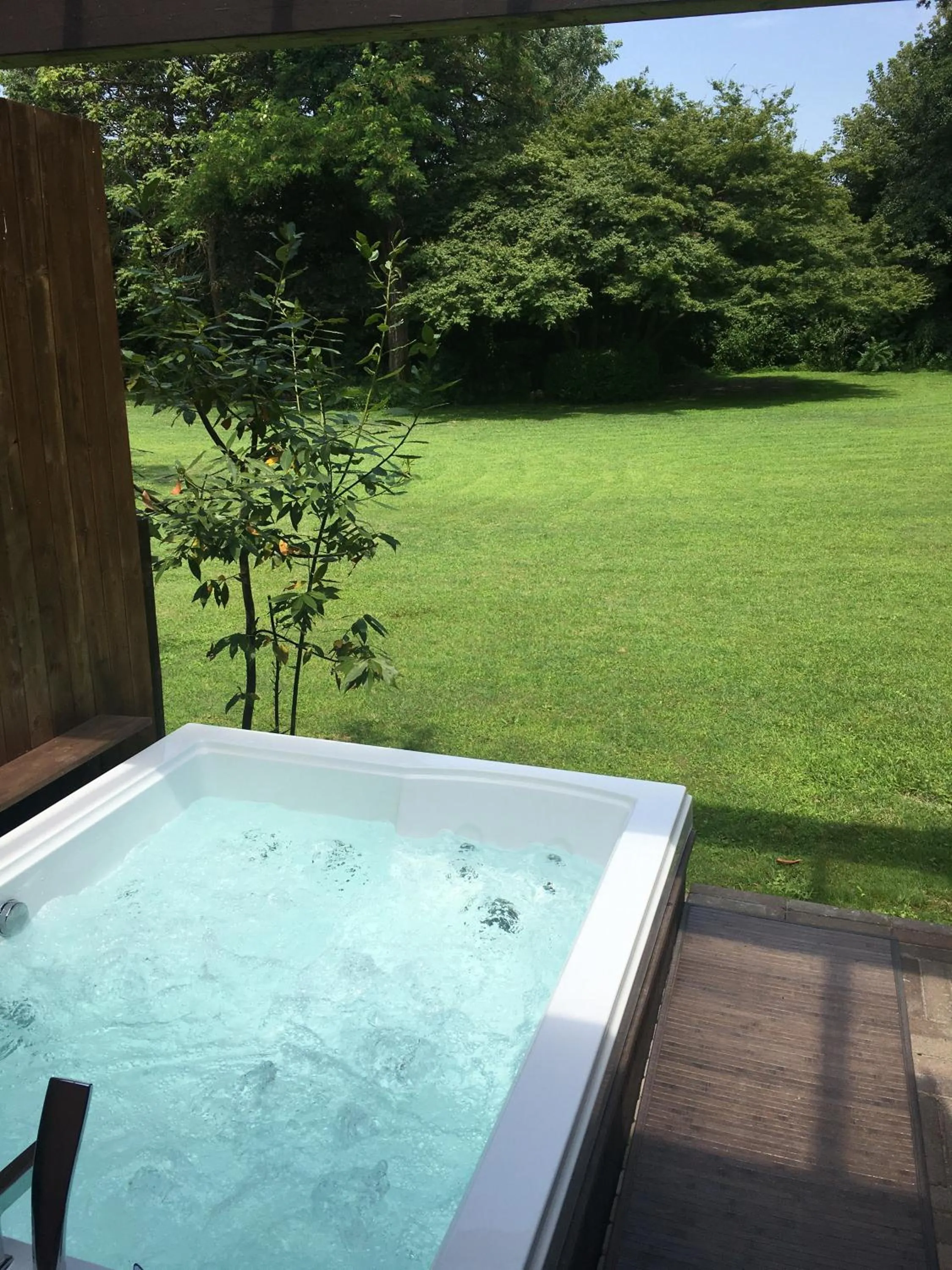 Day in Cascina Scova Resort