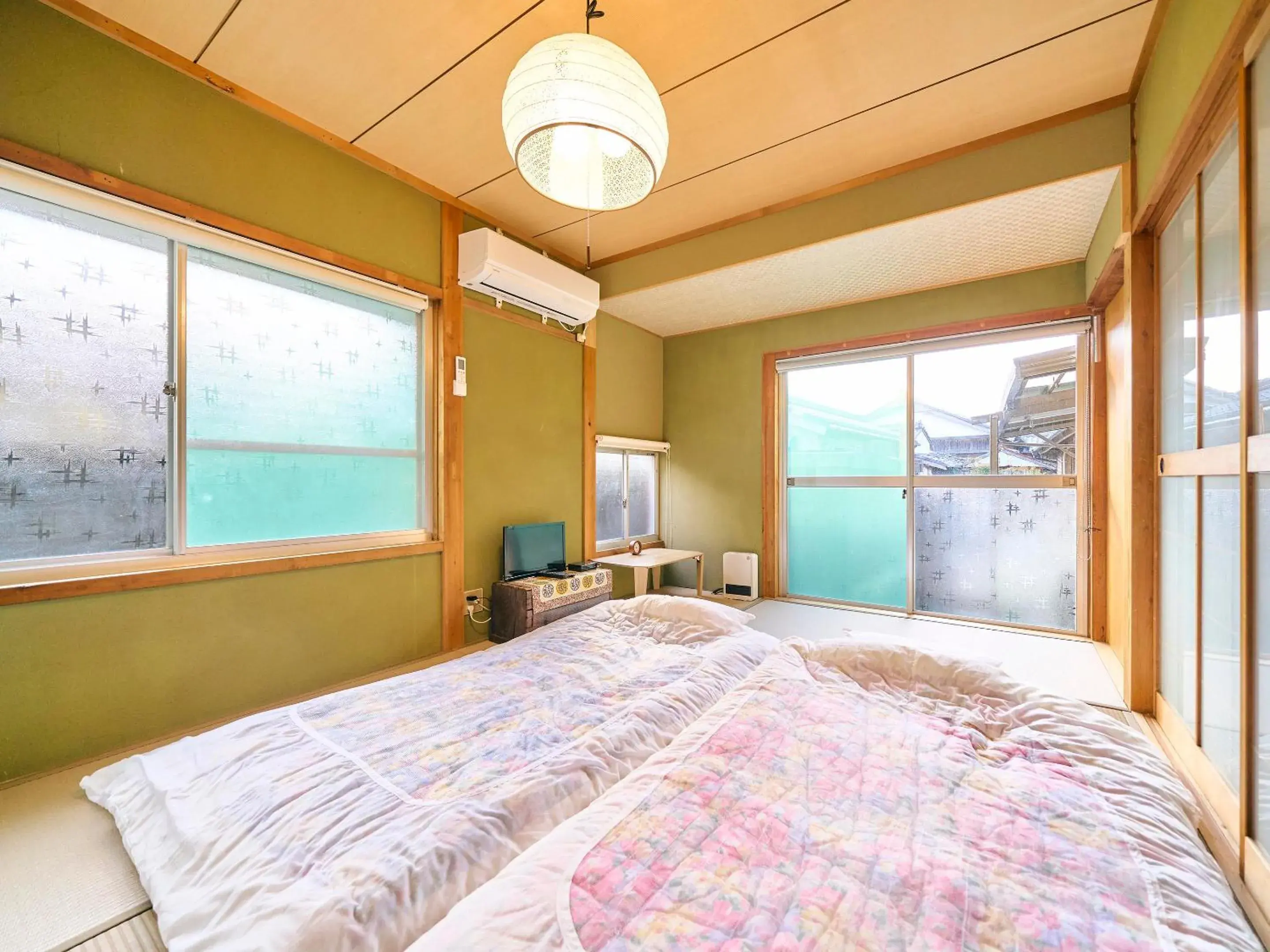 One-Bedroom House in Kokoyui Guest House One-Bedroom House in Kokoyui Guest House