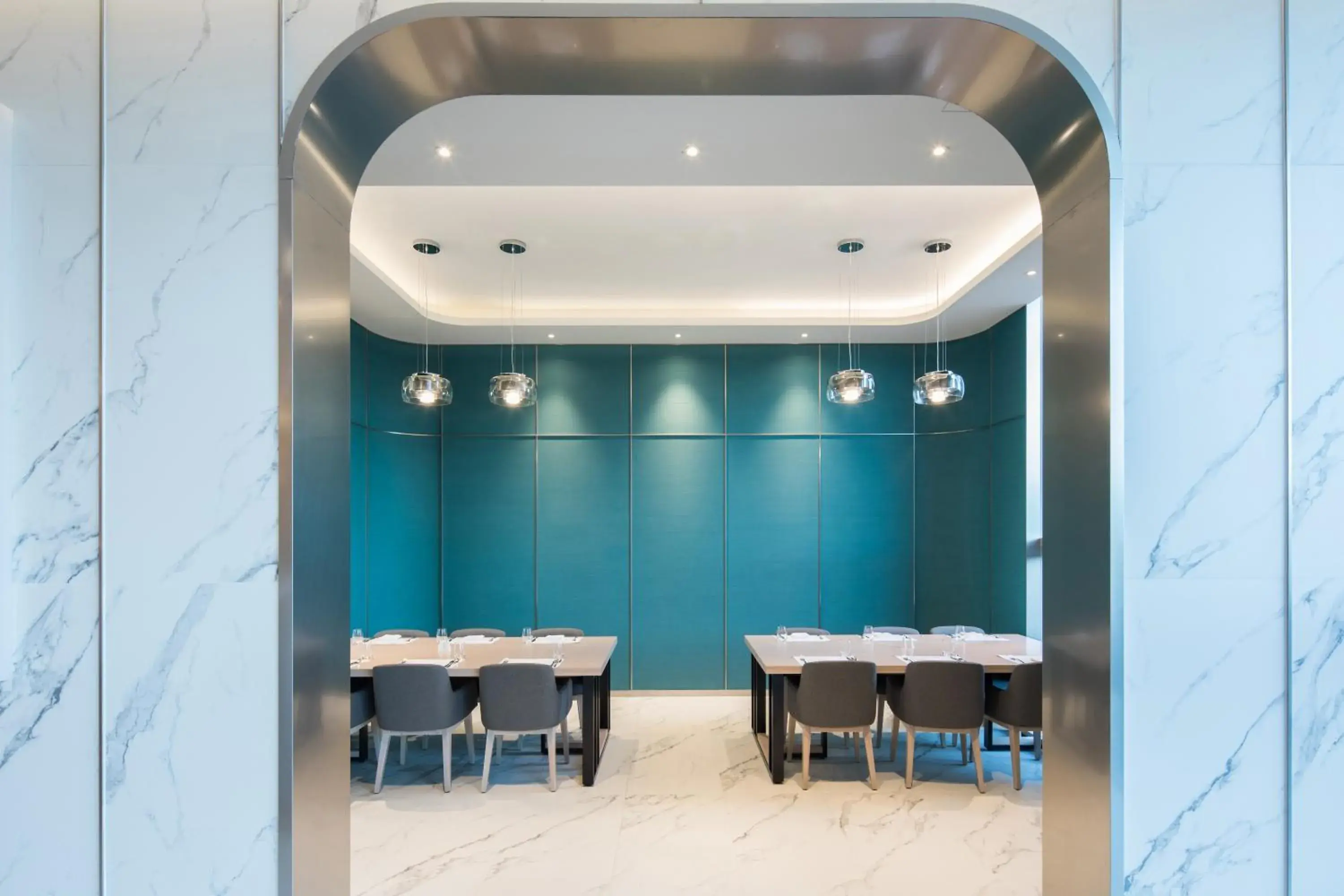 Restaurant/places to eat in St. John's Hotel Restaurant/places to eat in St. John's Hotel