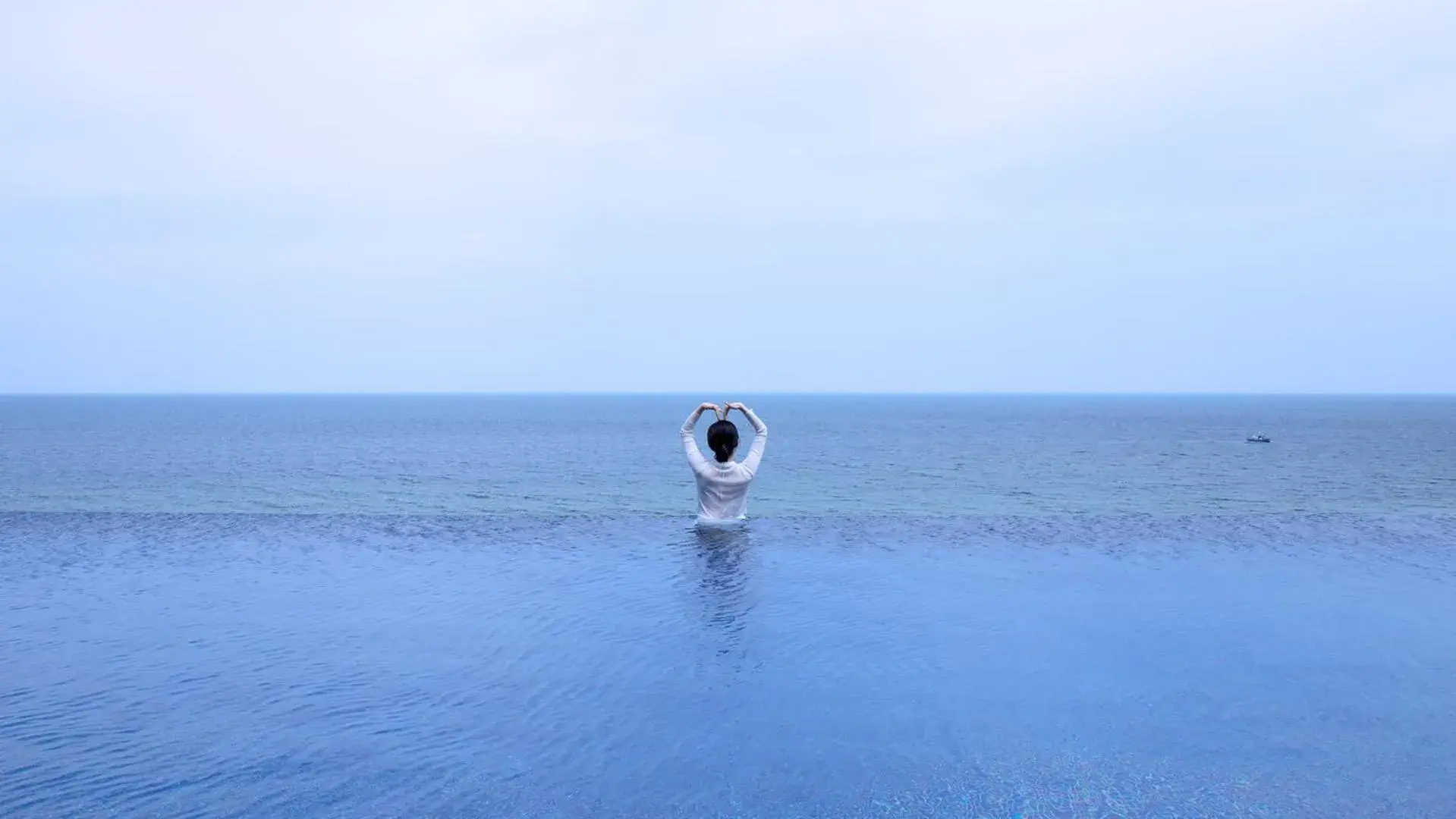 Swimming pool in St. John's Hotel Swimming pool in St. John's Hotel