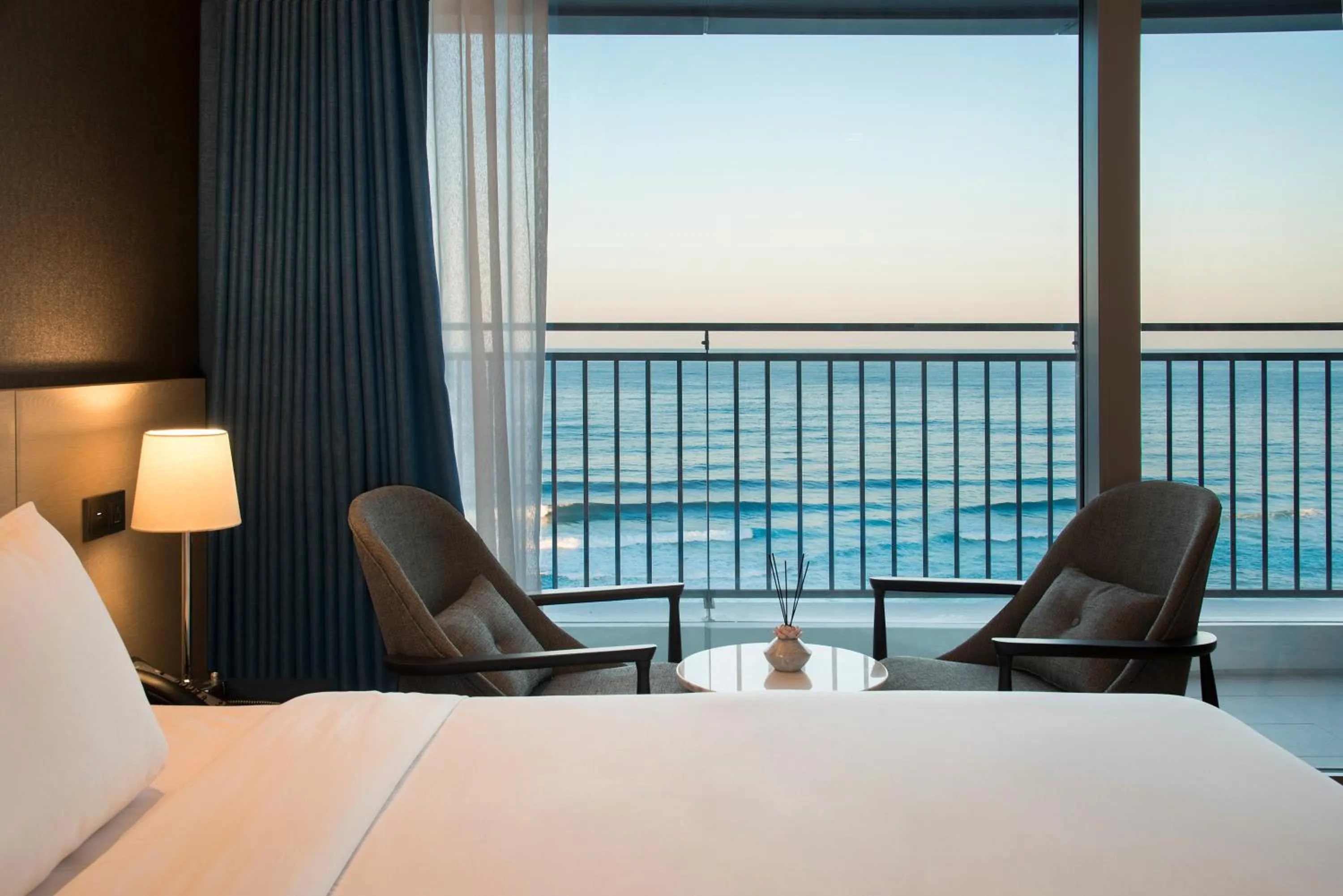 Photo of the whole room, Bed in St. John's Hotel