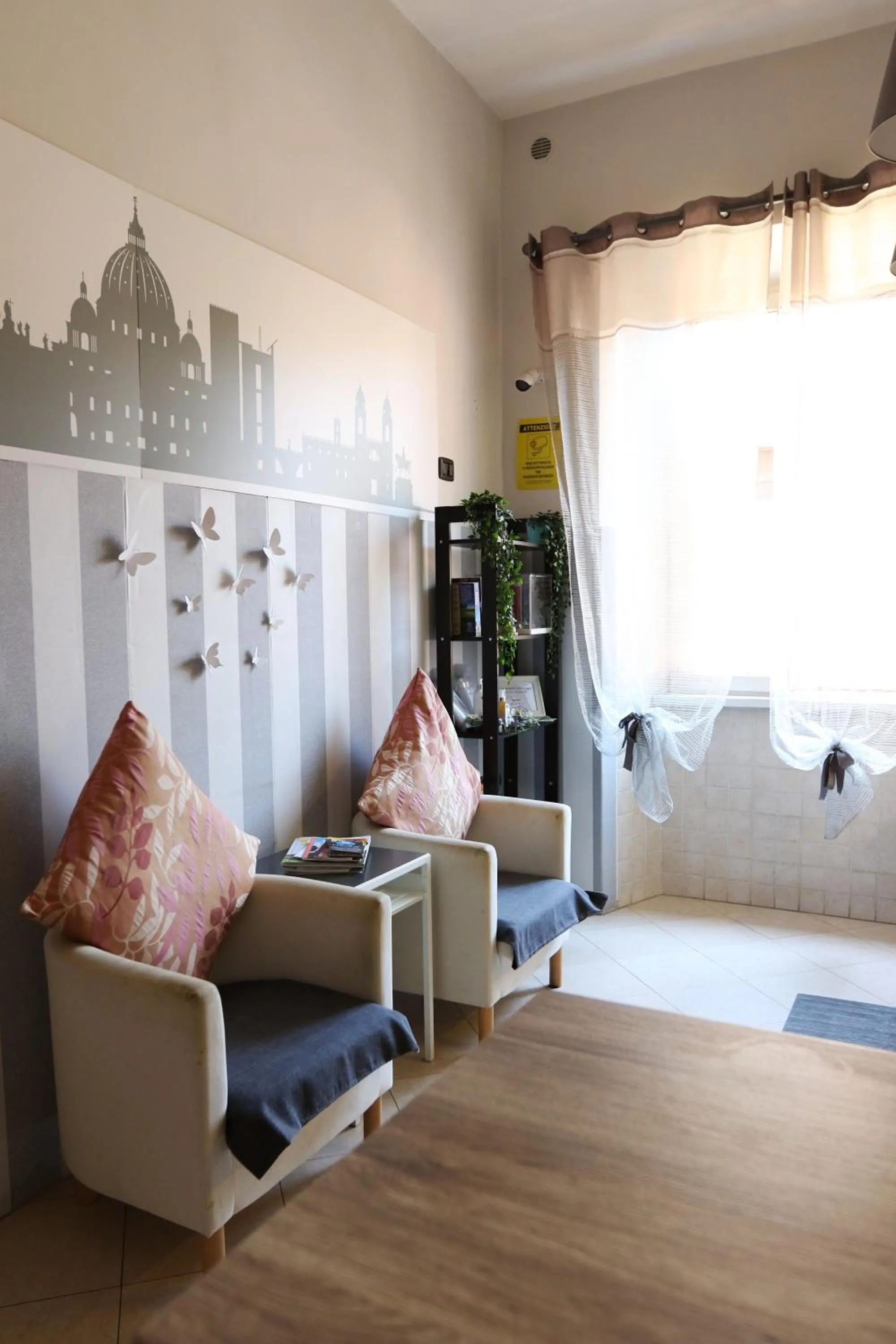 Guest House Relais Indipendenza