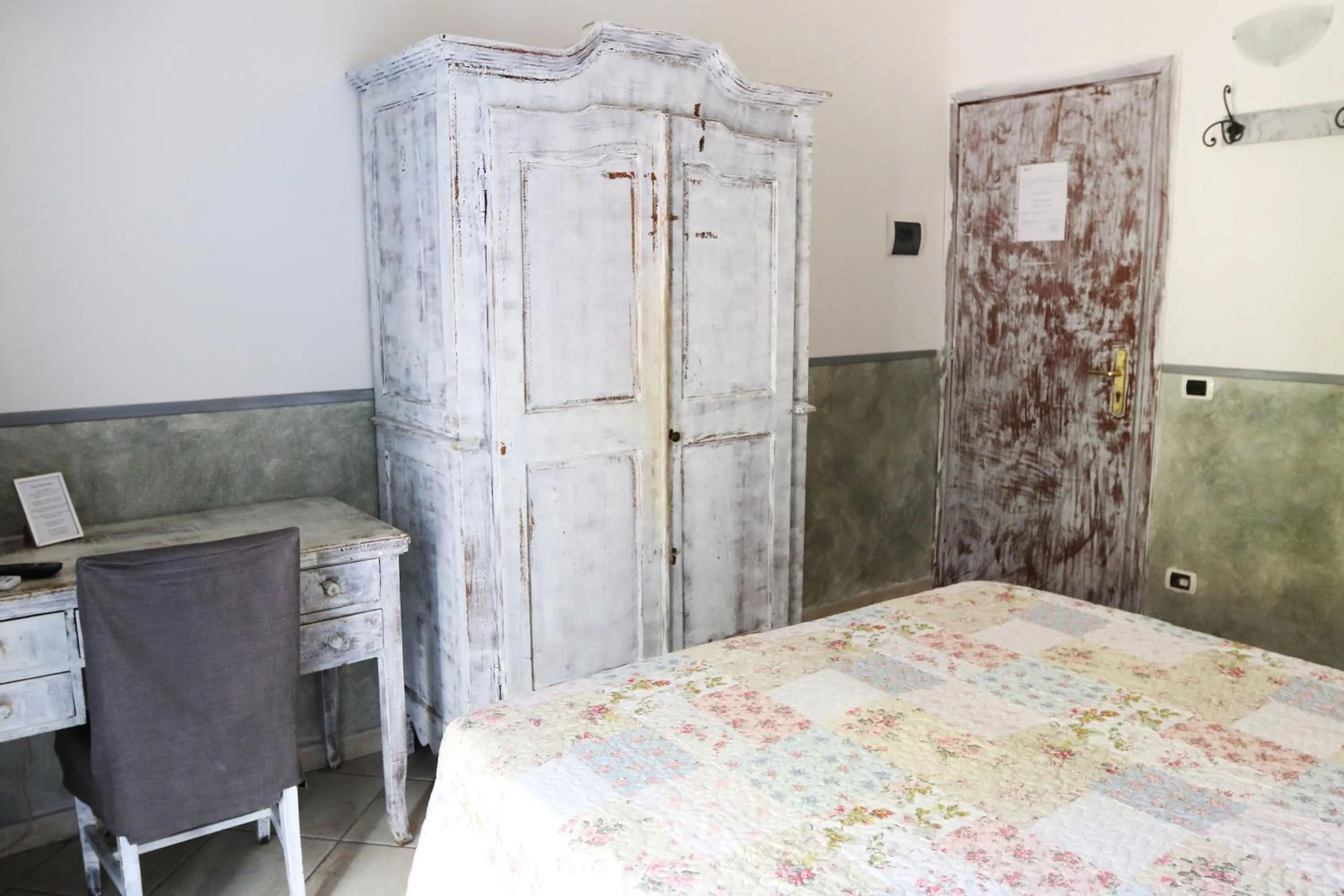 Bed in Guest House Relais Indipendenza