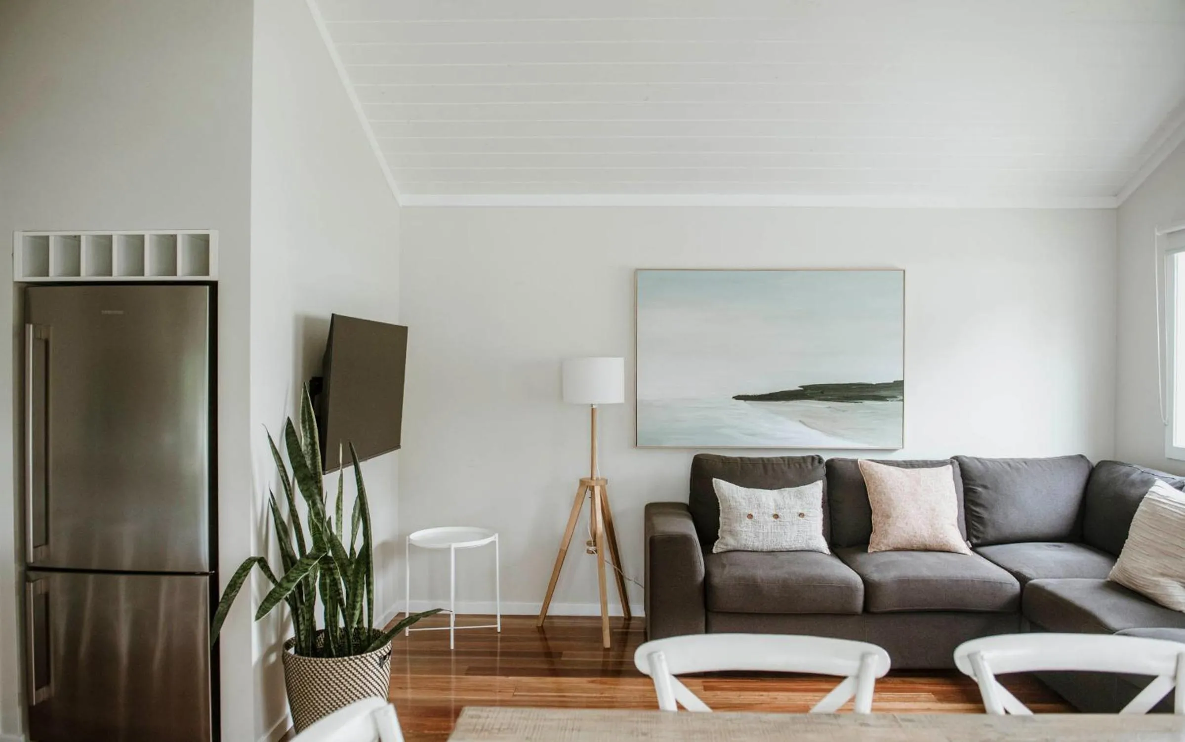 TV and multimedia in Surfside Cudmirrah Beach