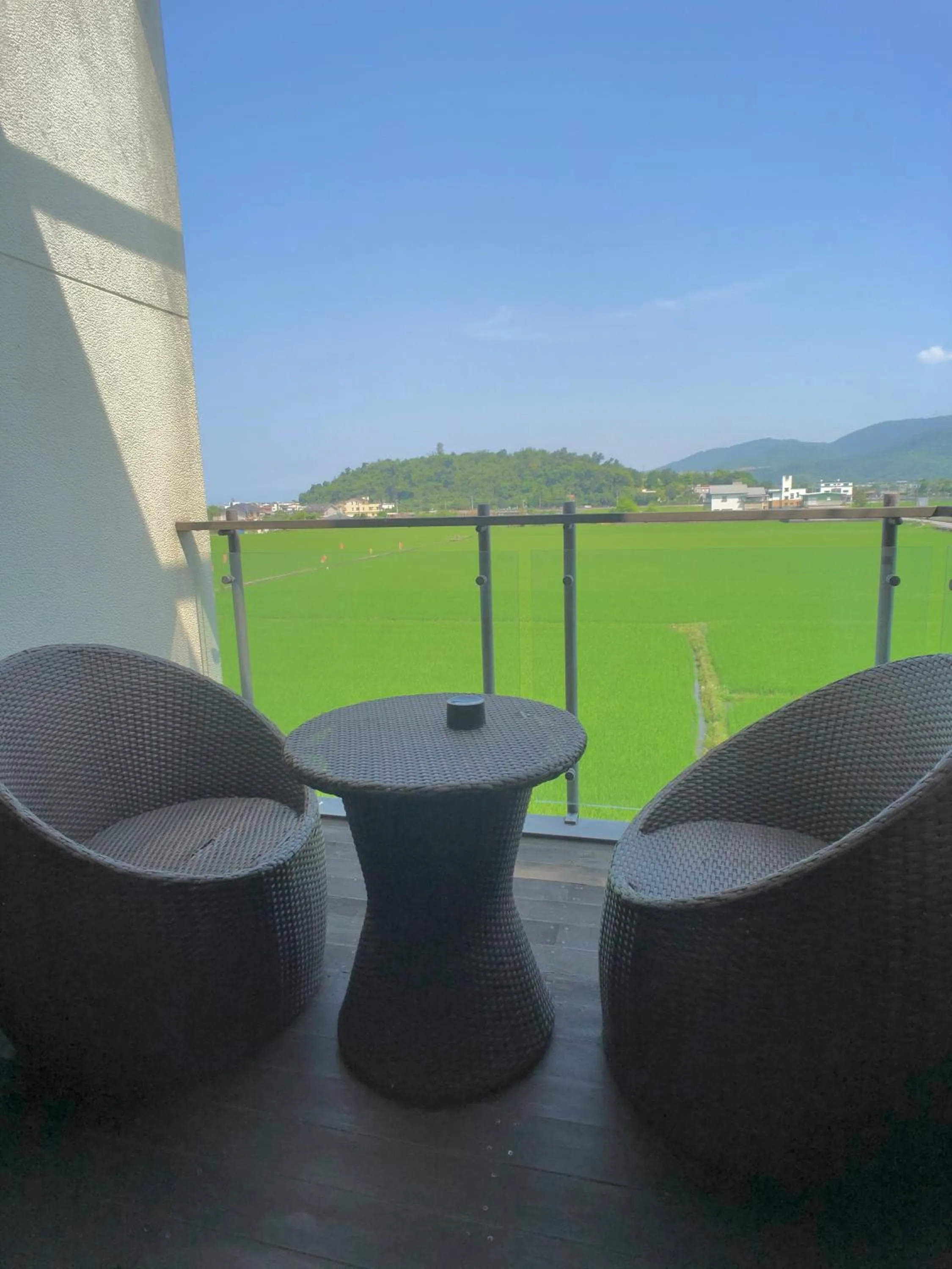 Aqua Star Villa Homestay