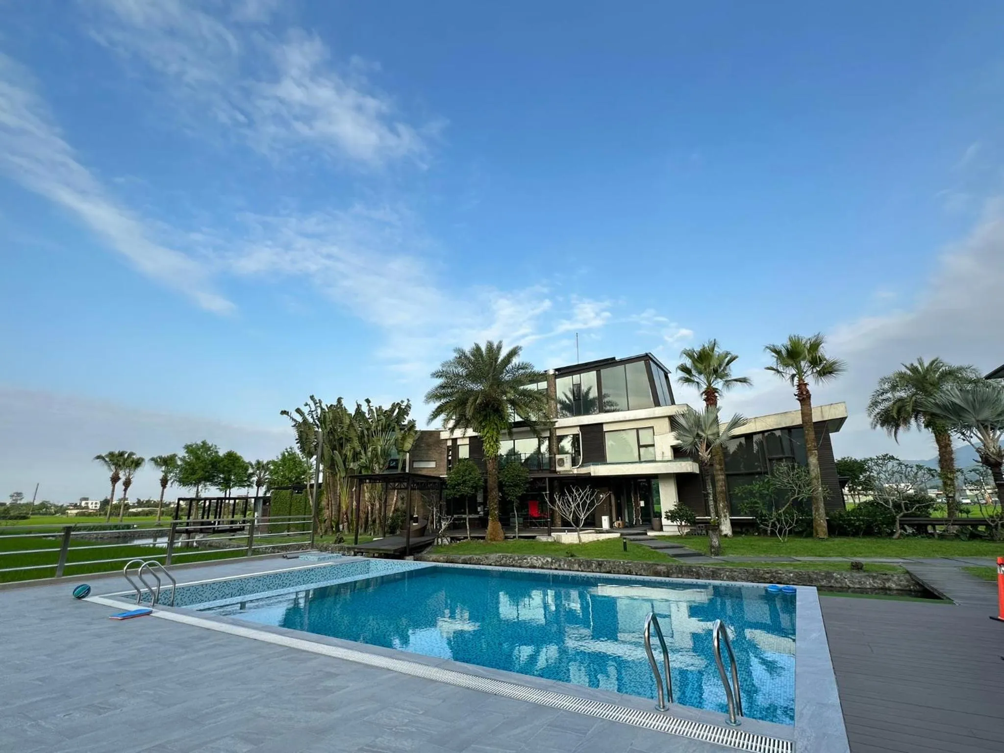 Aqua Star Villa Homestay