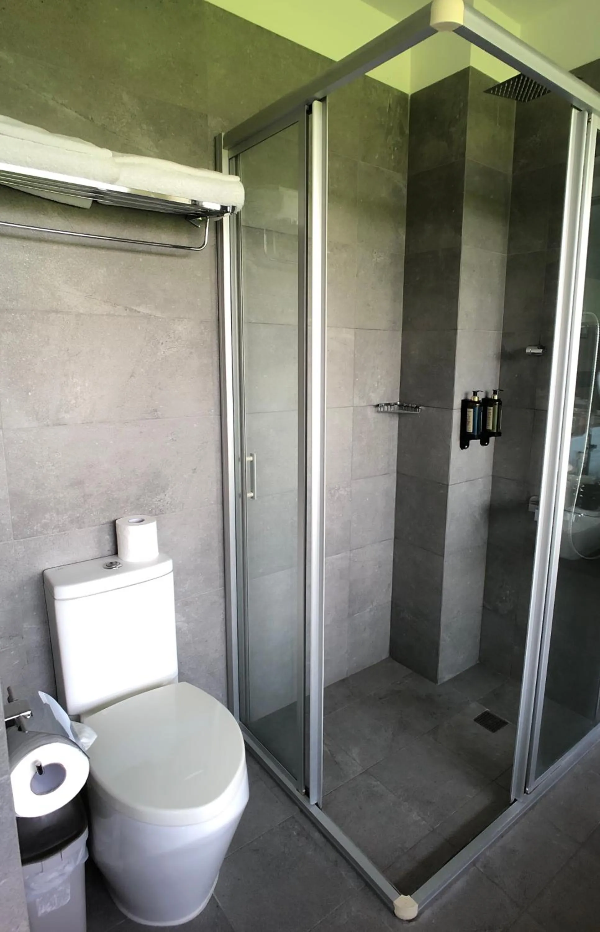 Aqua Star Villa Homestay