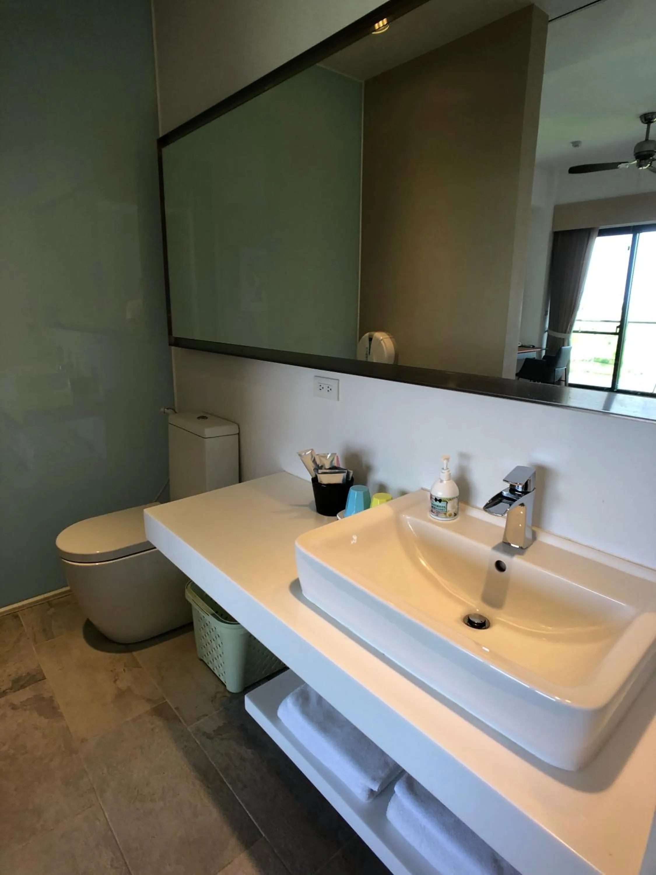 Aqua Star Villa Homestay