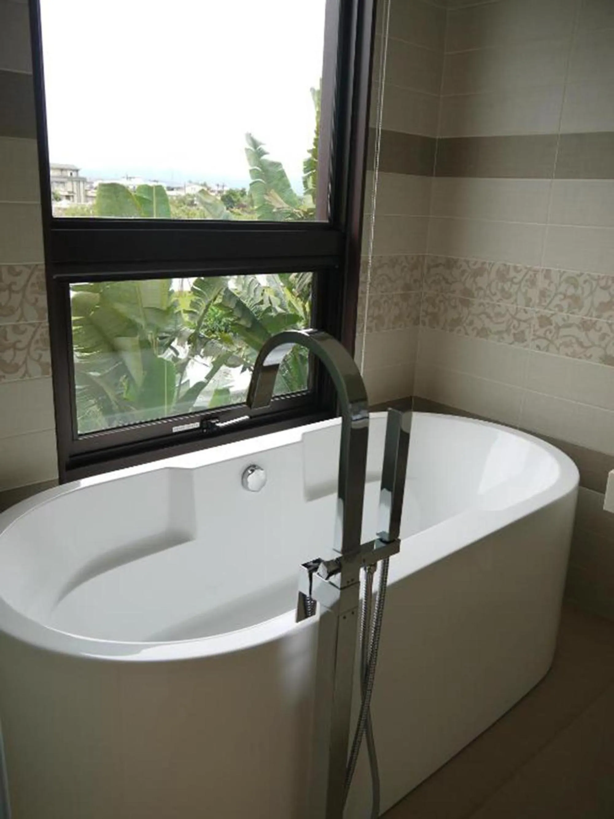Bathroom in Aqua Star Villa Homestay