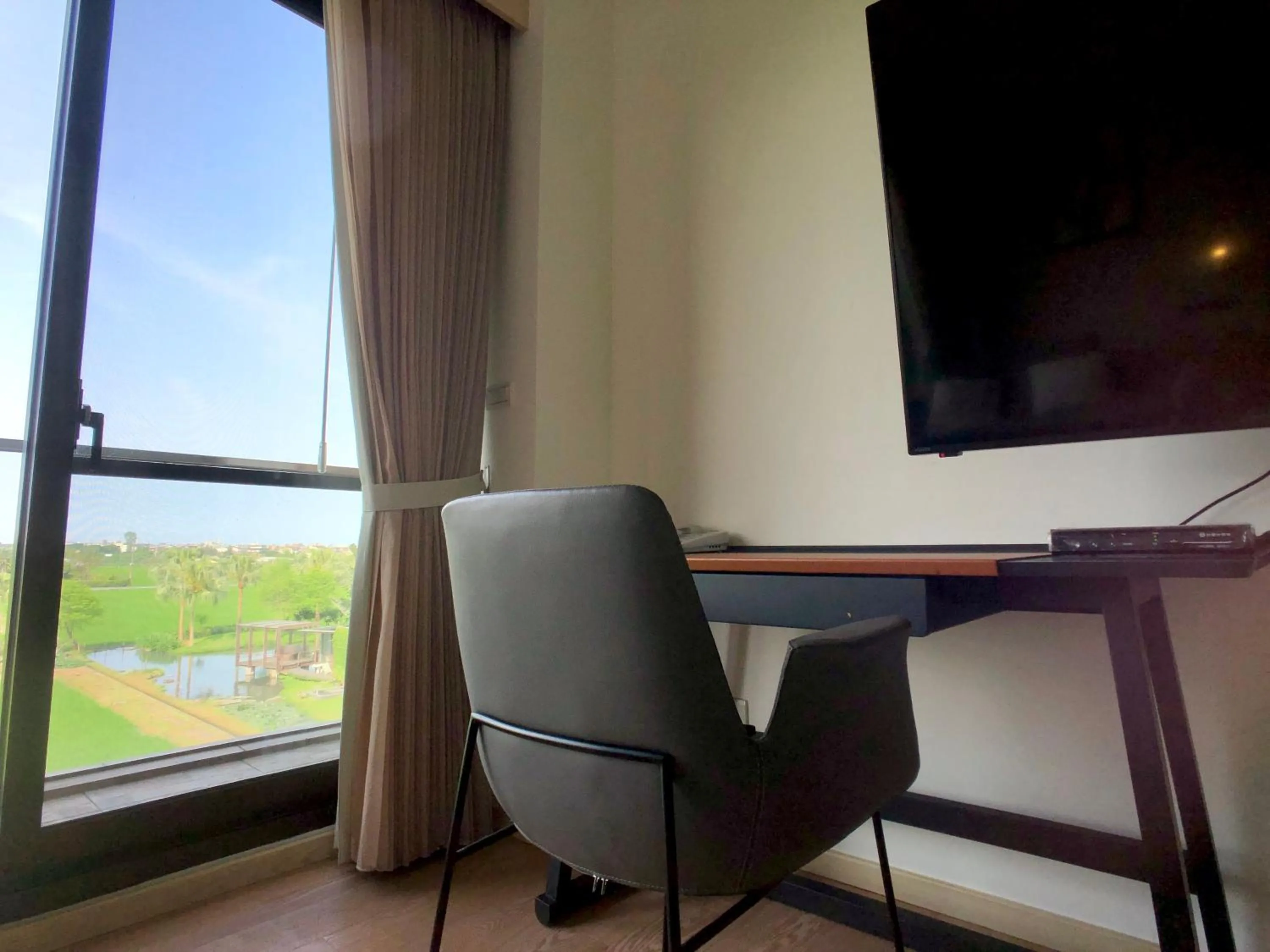 Aqua Star Villa Homestay