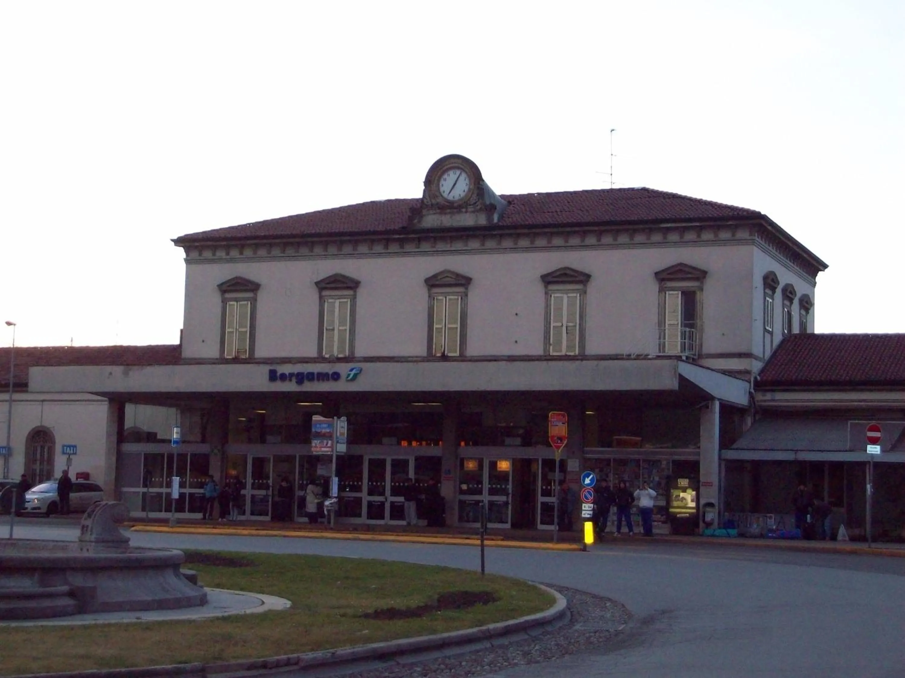 City's House Guest House