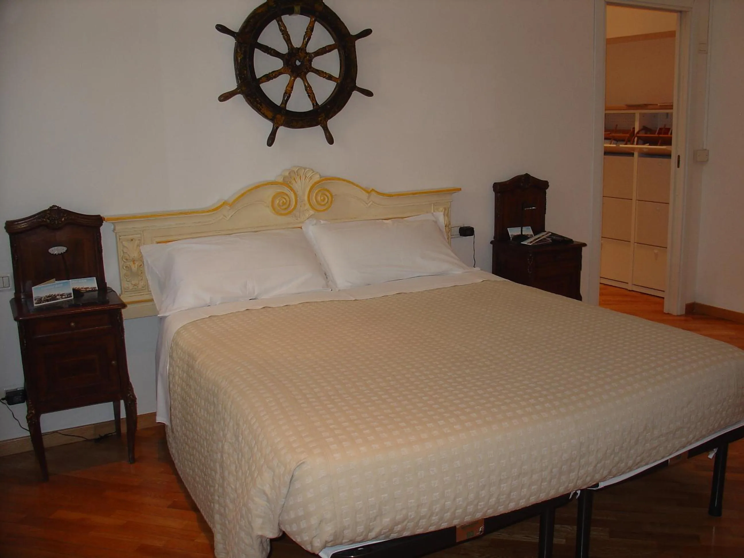 Bed in City's House Guest House