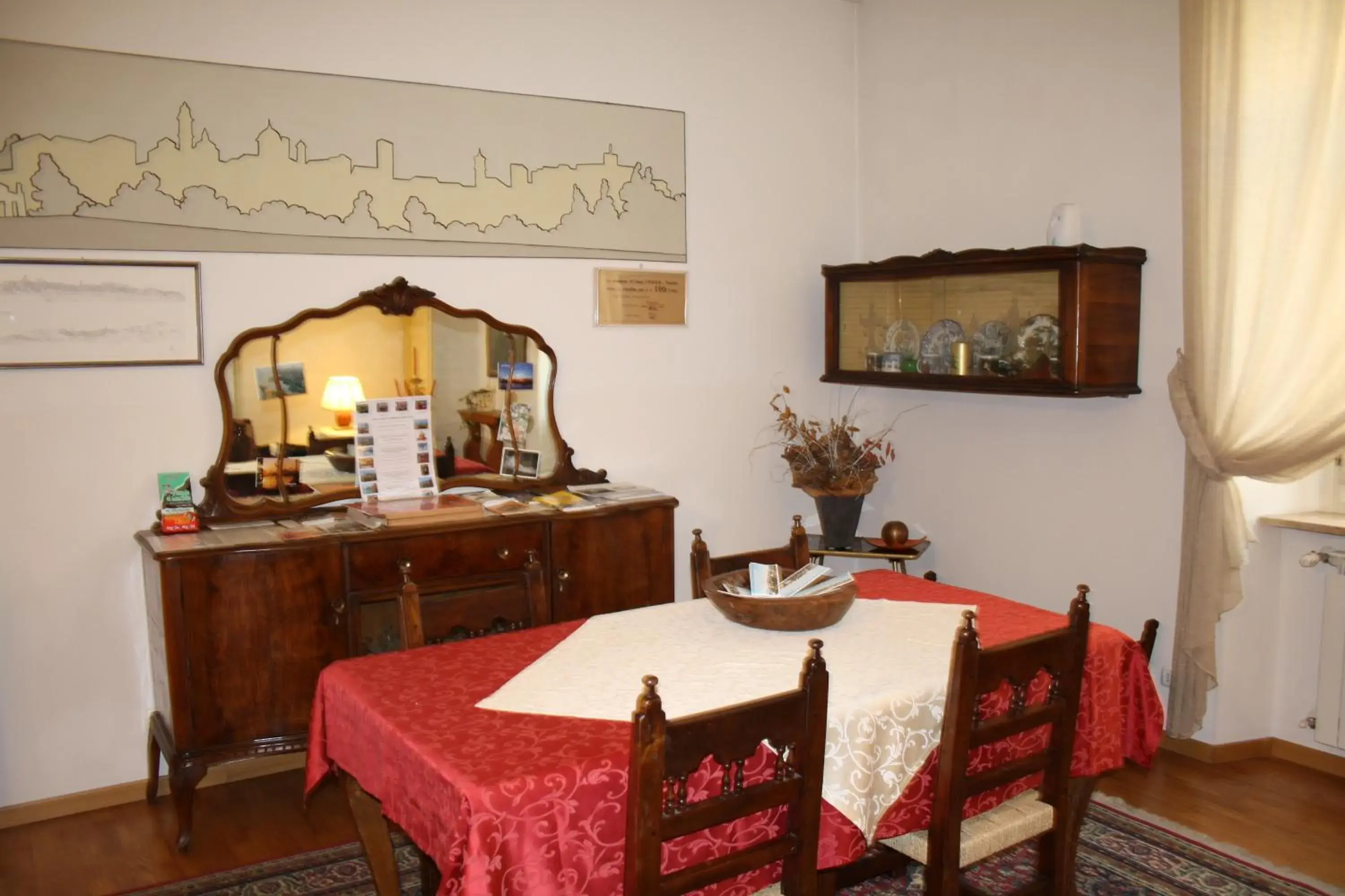 Triple Room with Shared Bathroom in City's House Guest House Triple Room with Shared Bathroom in City's House Guest House