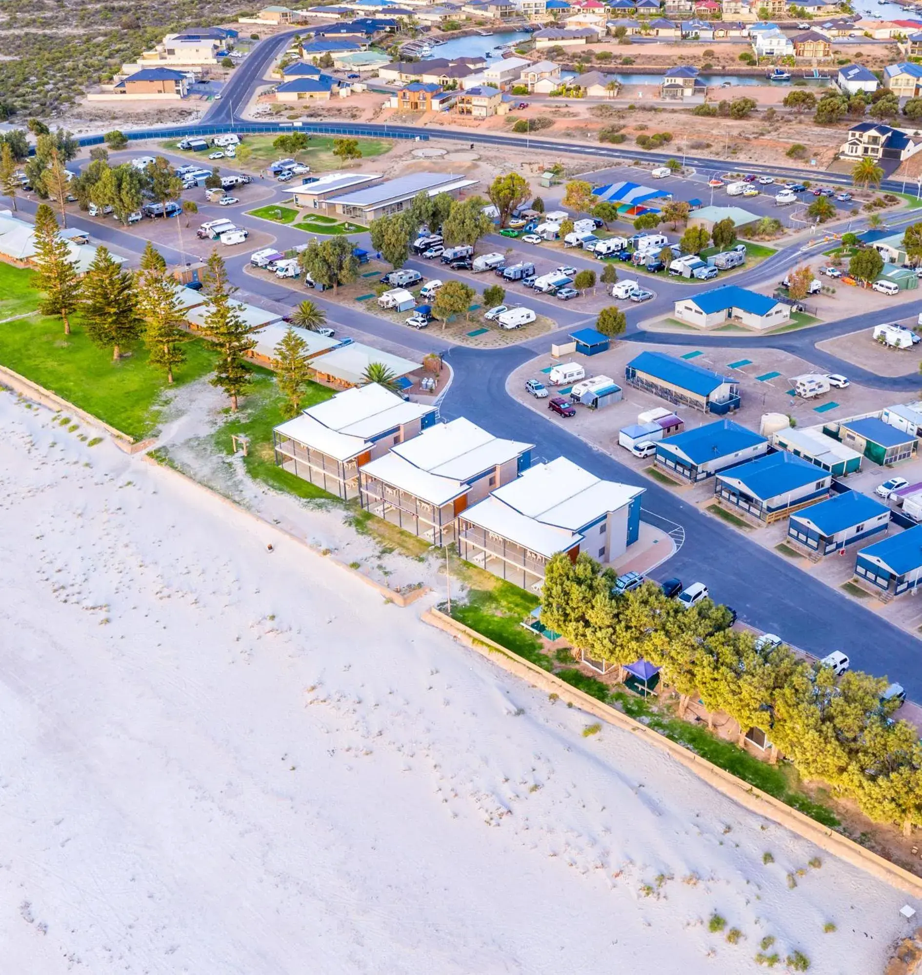 Wallaroo Holiday Park Wallaroo Holiday Park