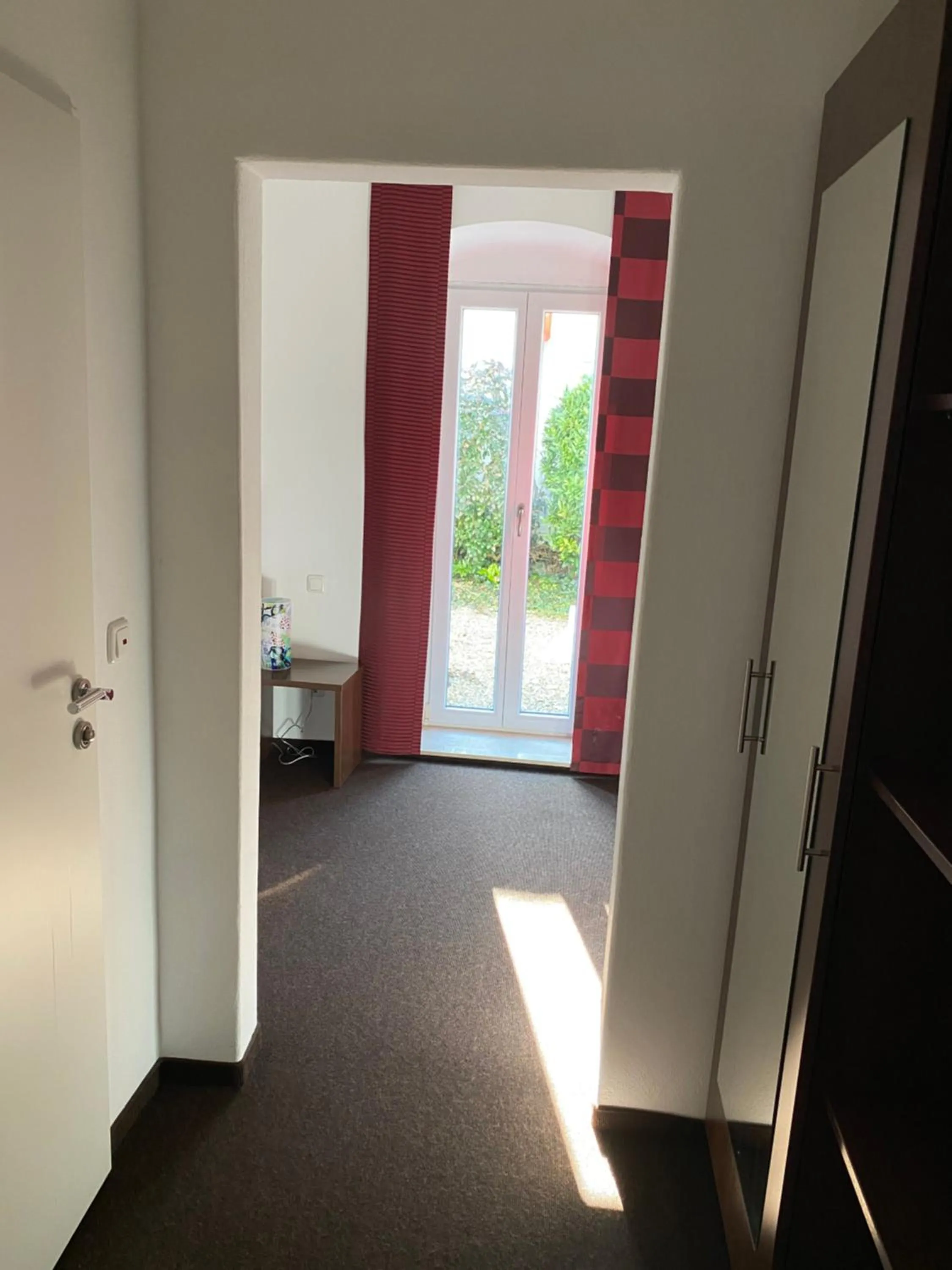 Photo of the whole room in Hotel Bergbauer mit Late-Self-Check-IN