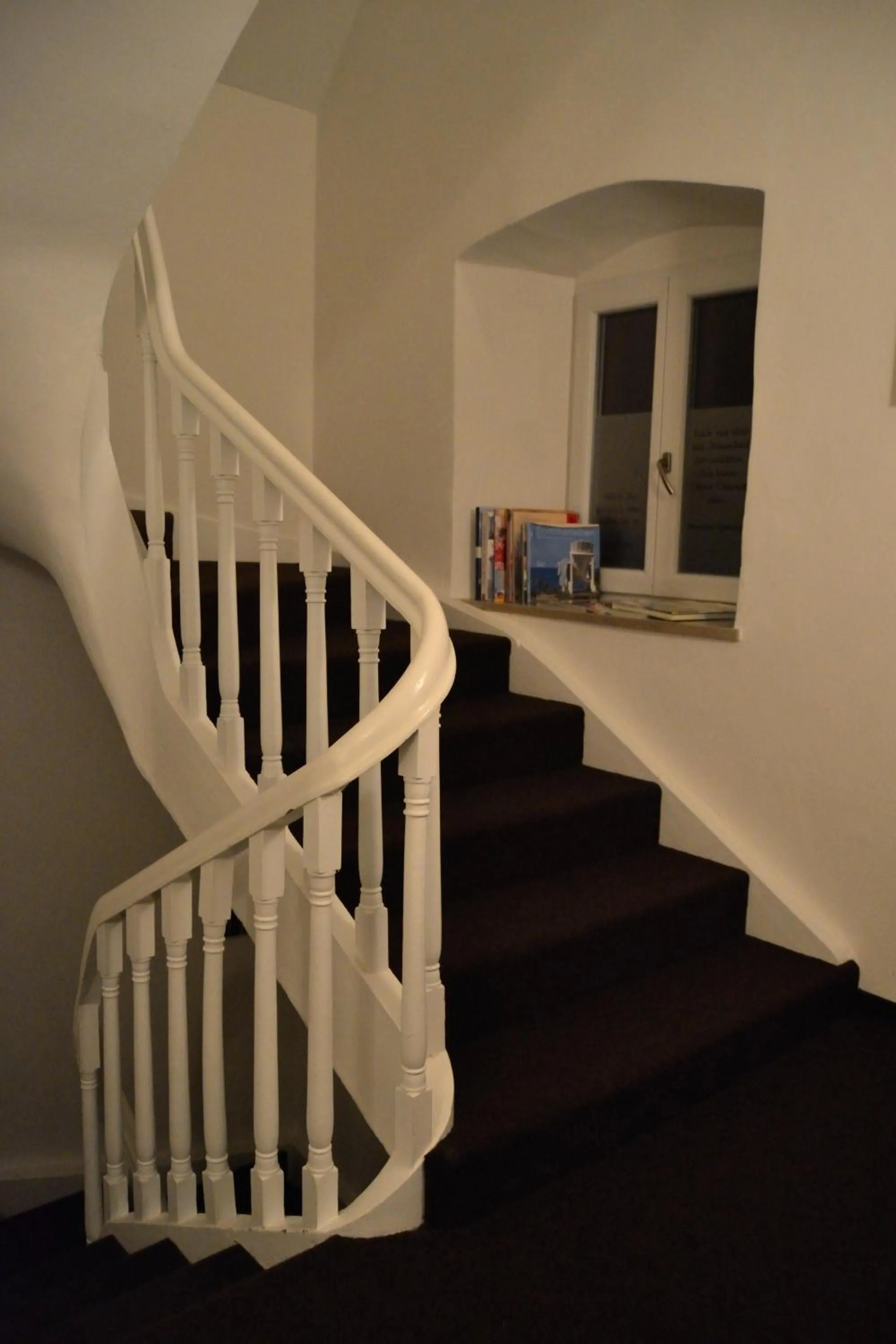 Other in Hotel Bergbauer mit Late-Self-Check-IN