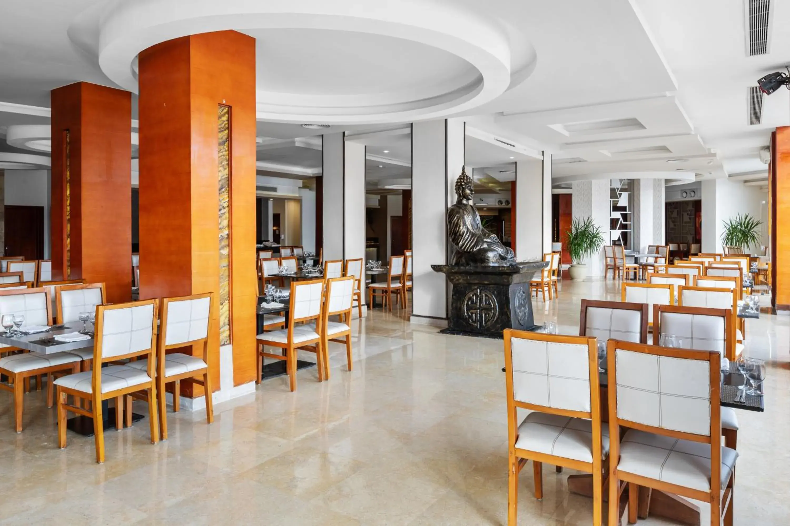 Restaurant/places to eat in Pickalbatros Aqua Park Resort - Hurghada Restaurant/places to eat in Pickalbatros Aqua Park Resort - Hurghada