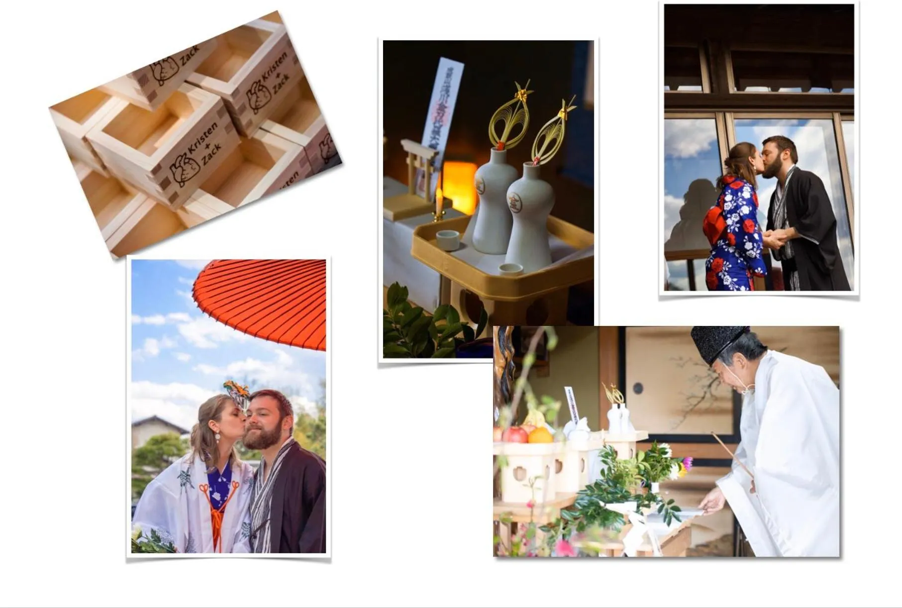 Kougetsu Sanso -- Moon Villa in Tokyo