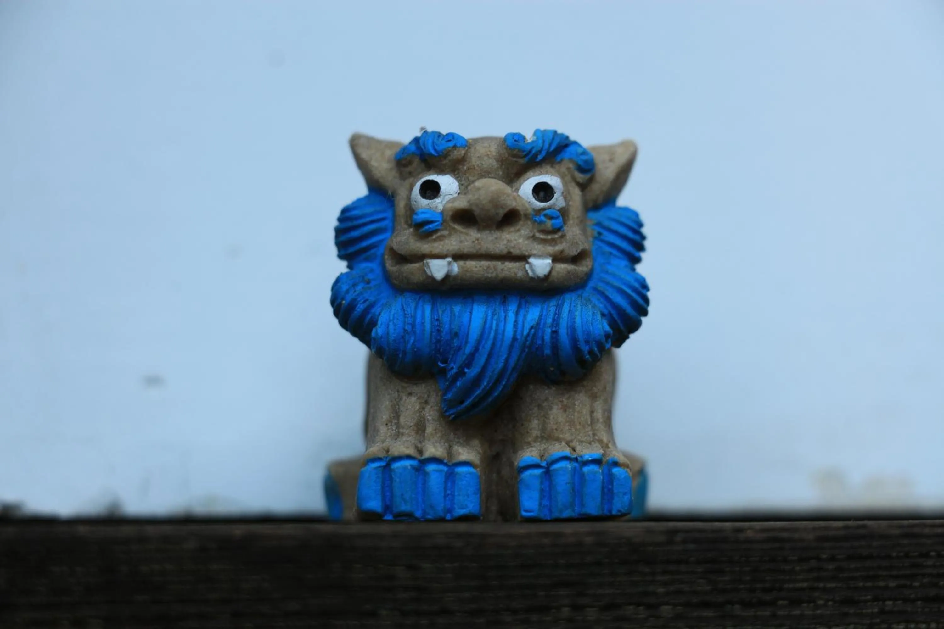 Garden in Kougetsu Sanso -- Moon Villa in Tokyo