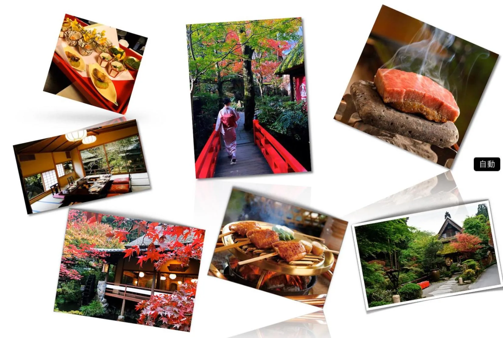 Kougetsu Sanso -- Moon Villa in Tokyo