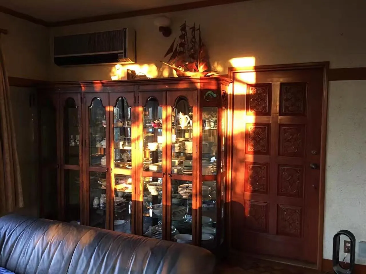 Kougetsu Sanso -- Moon Villa in Tokyo