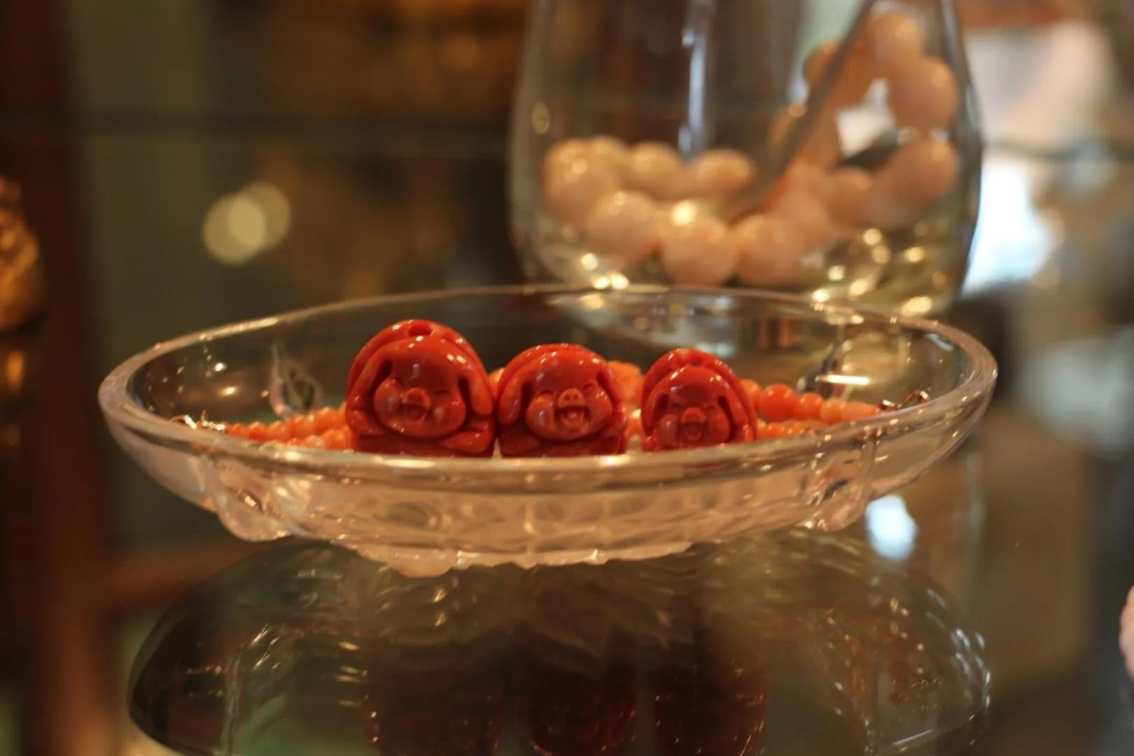 Kougetsu Sanso -- Moon Villa in Tokyo