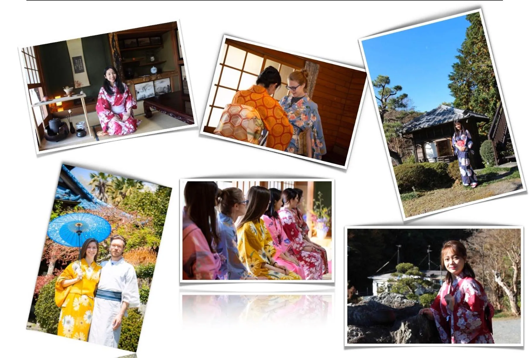 Kougetsu Sanso -- Moon Villa in Tokyo