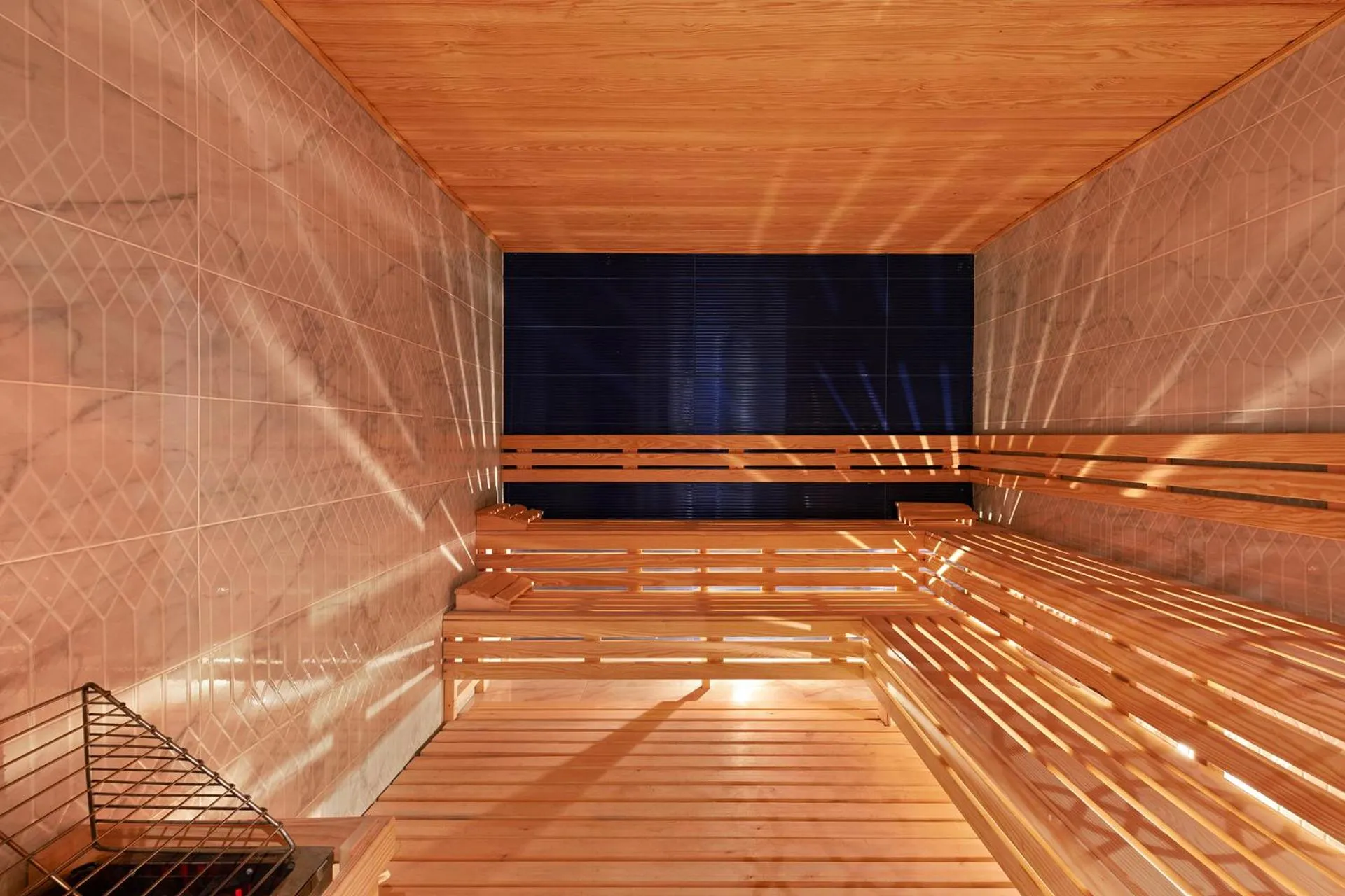 Spa and wellness centre/facilities in Pickalbatros Royal Moderna Sharm "Aqua Park"- All inclusive