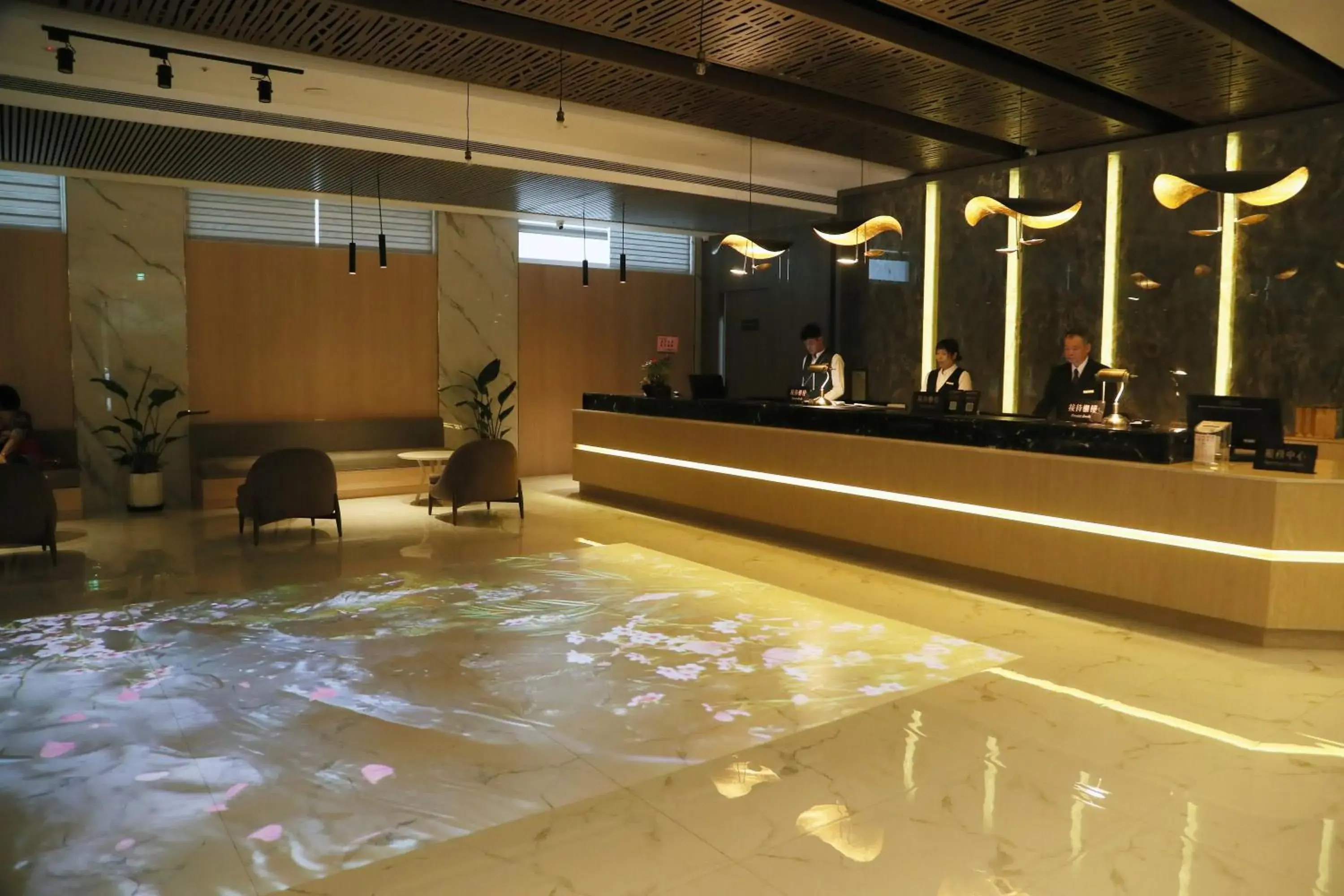 Hoya Resort, Wuling Hoya Resort, Wuling