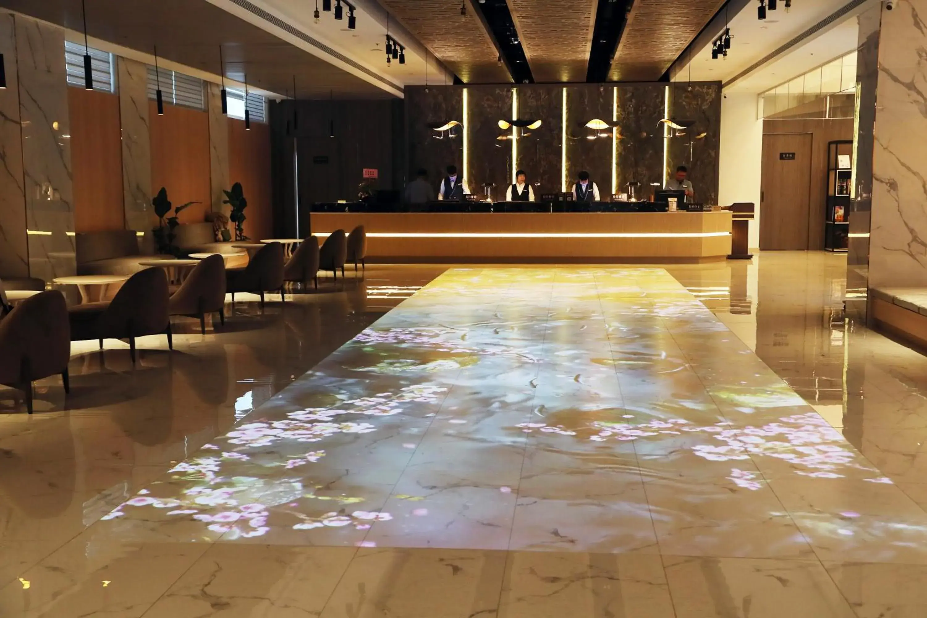 Hoya Resort, Wuling Hoya Resort, Wuling