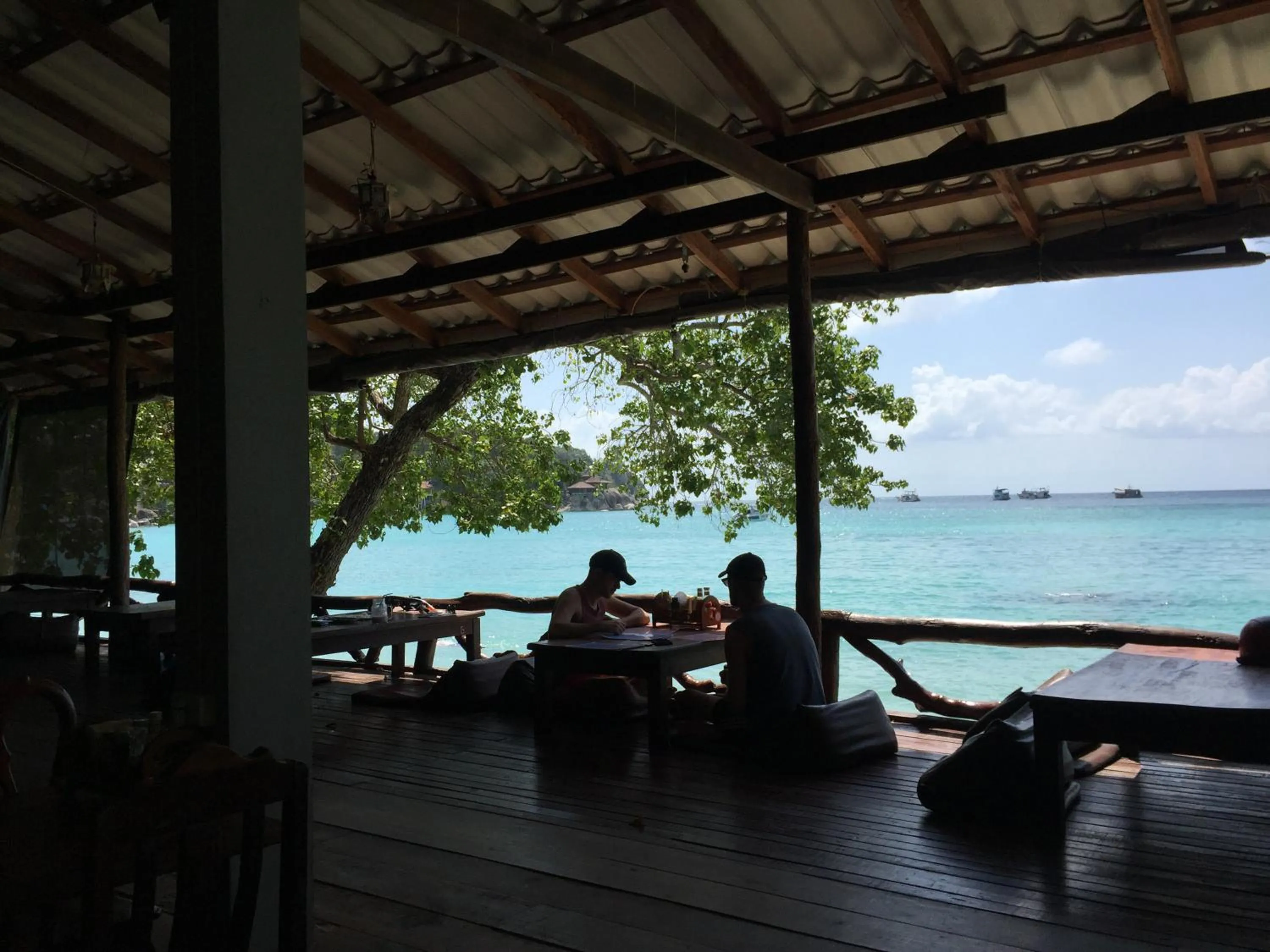 Big Fish Resort Koh Tao