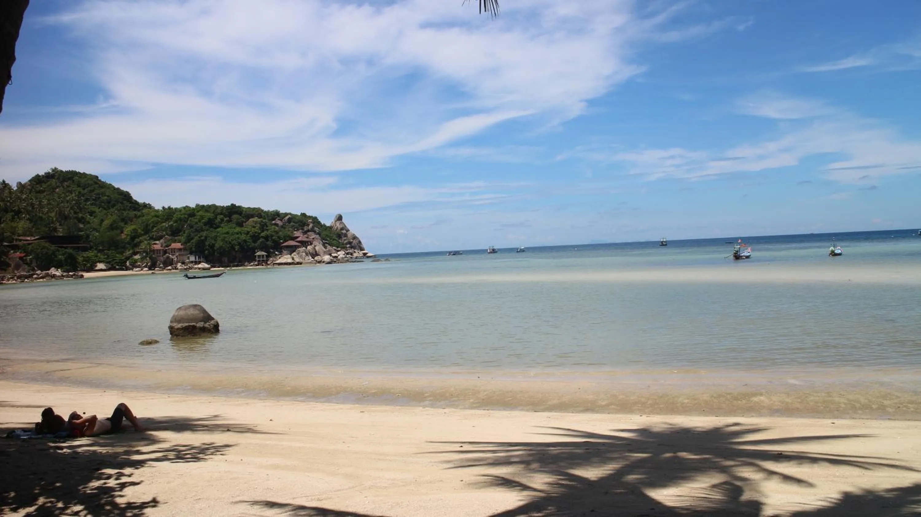 Big Fish Resort Koh Tao