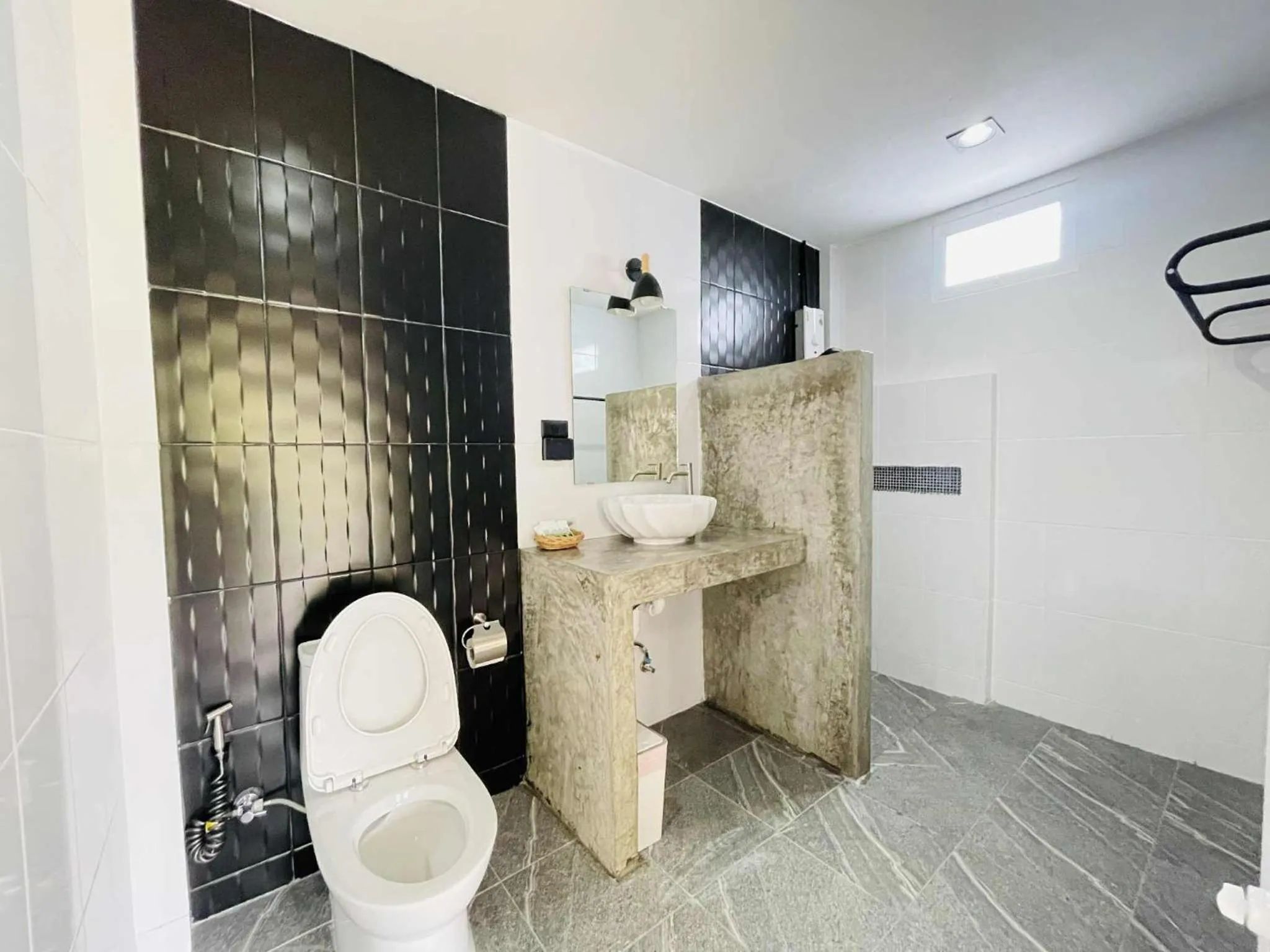 Big Fish Resort Koh Tao