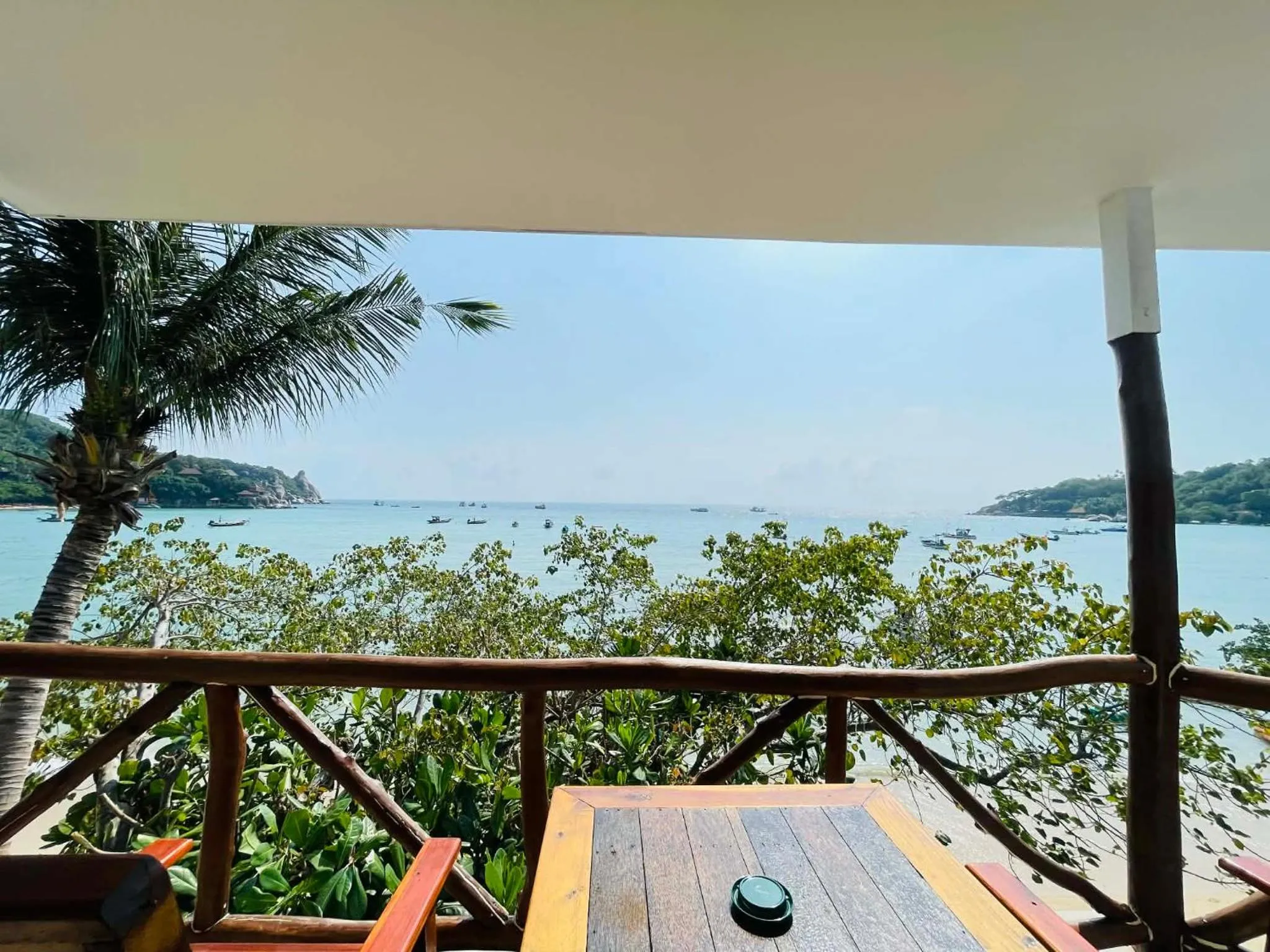 Big Fish Resort Koh Tao