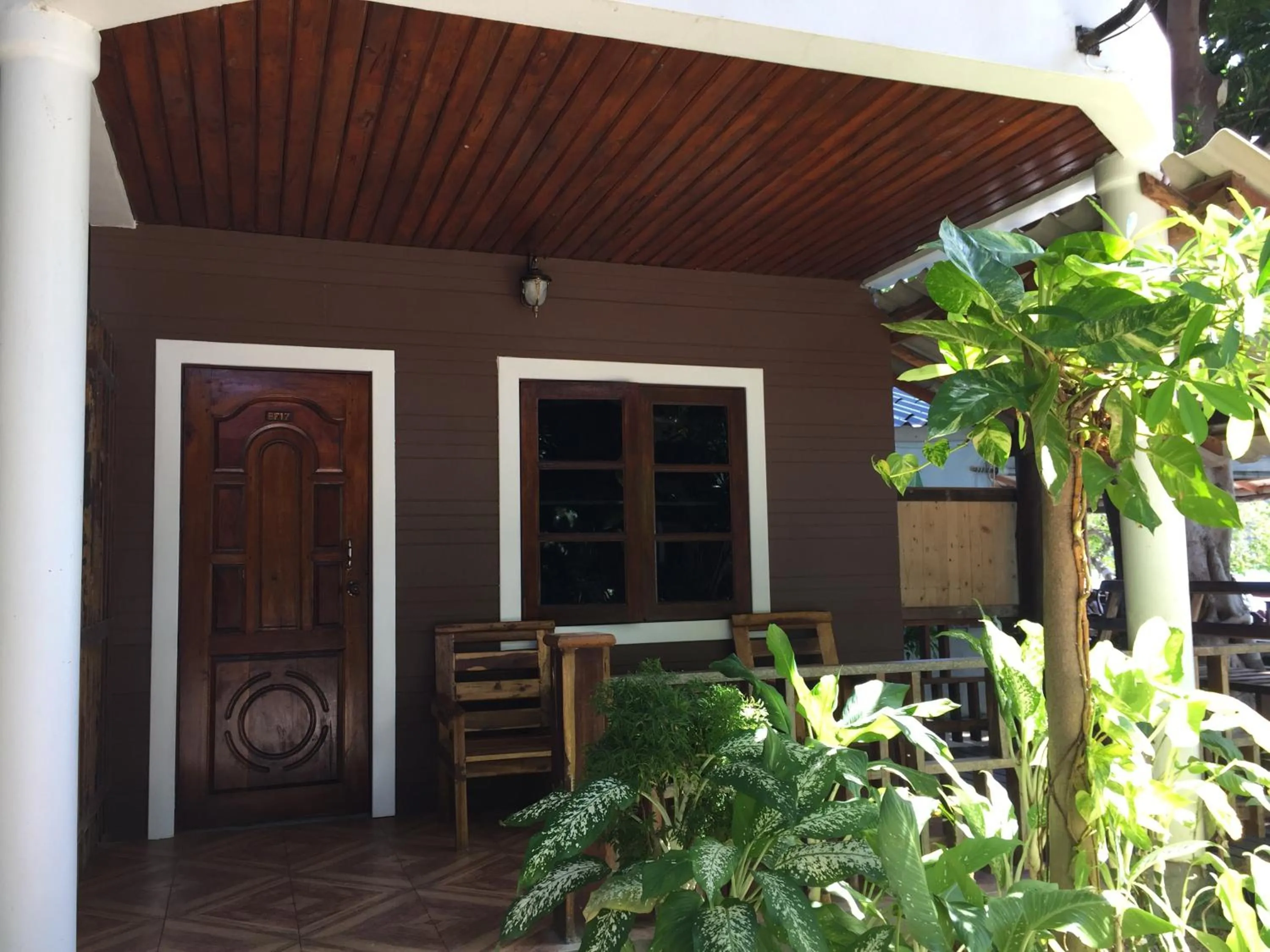 Big Fish Resort Koh Tao