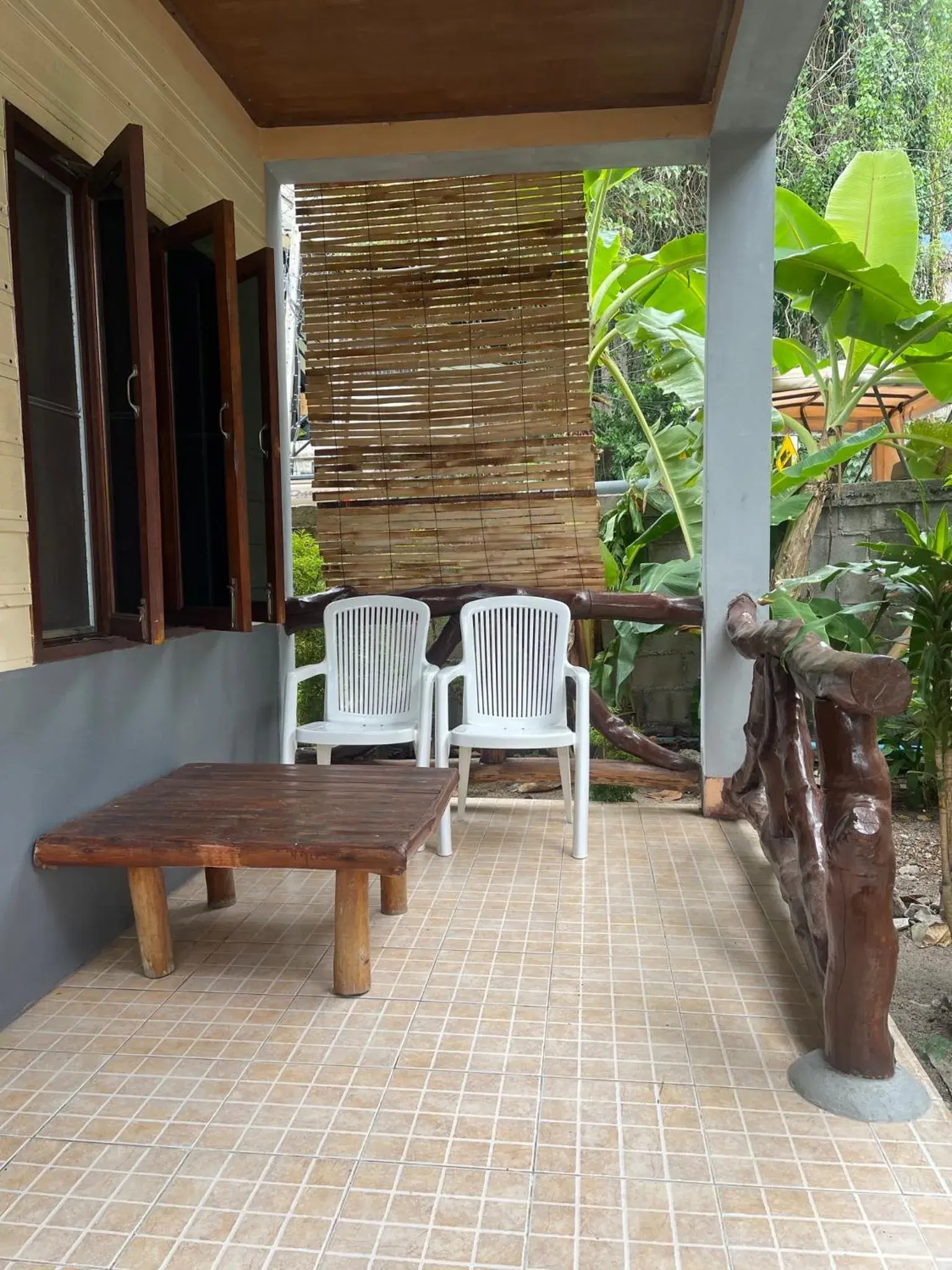 Big Fish Resort Koh Tao Big Fish Resort Koh Tao