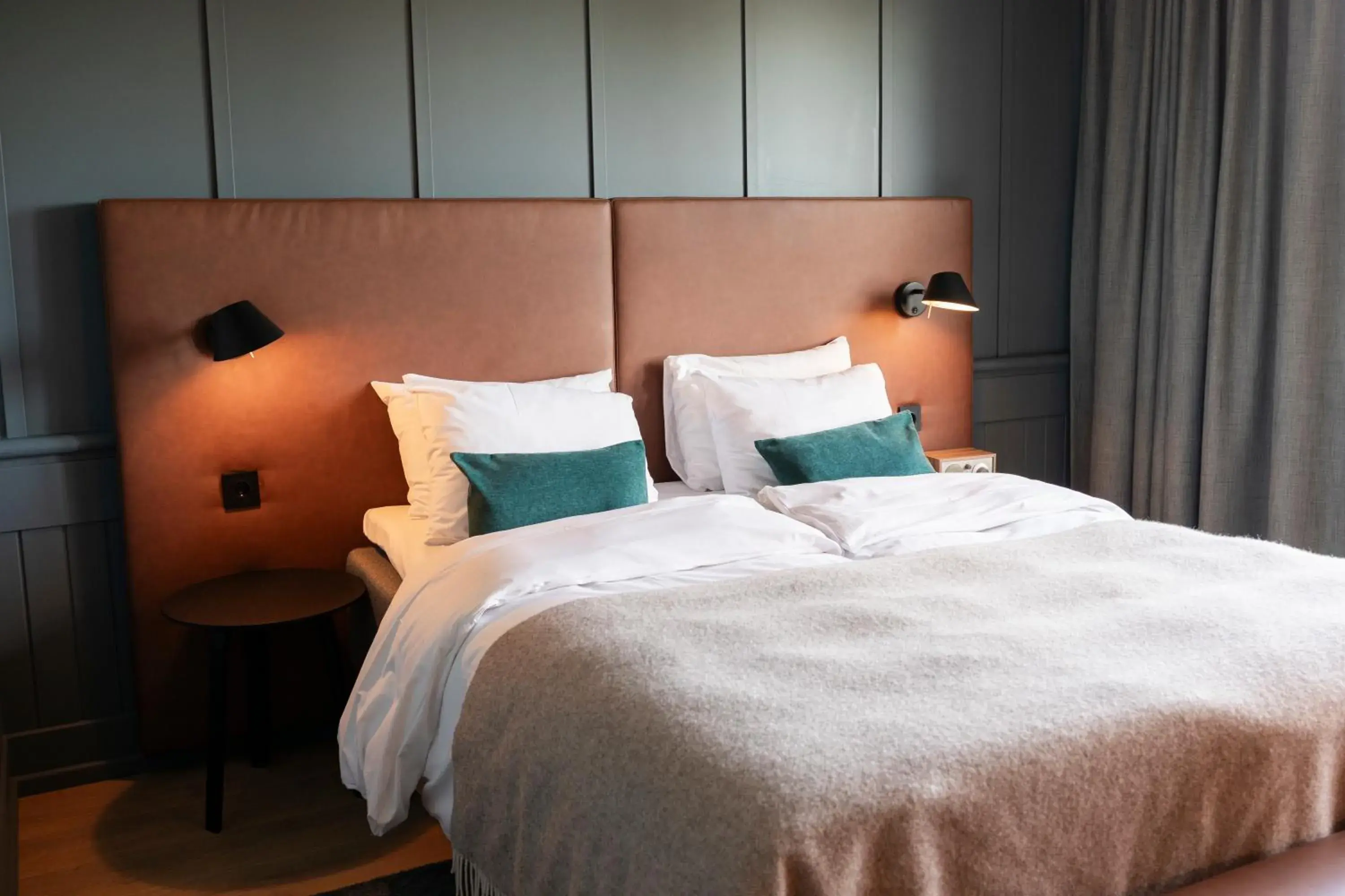 Superior Double Room in Home Hotel Tollboden Superior Double Room in Home Hotel Tollboden